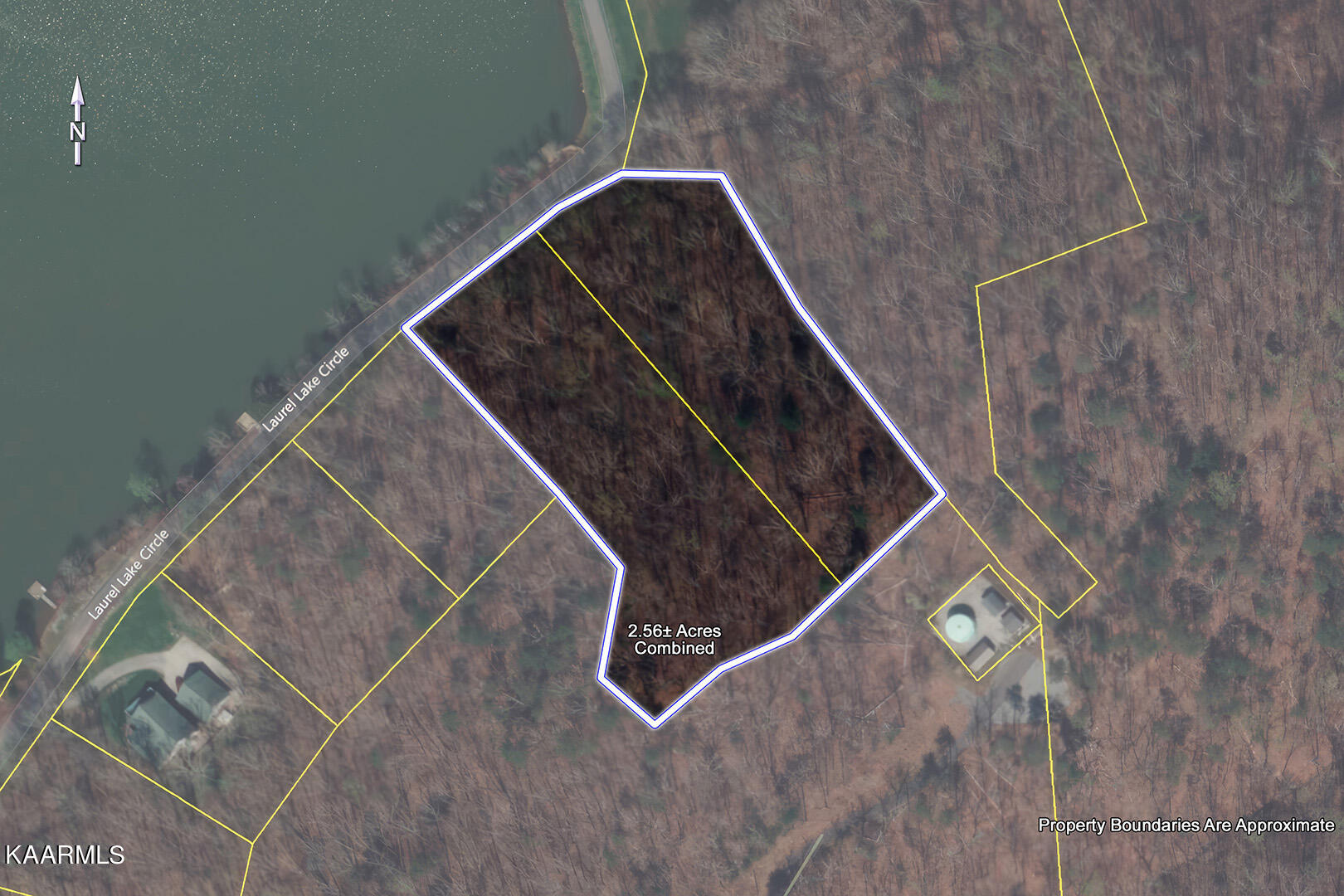 748 Laurel Lake Circle Madisonville TN 37354