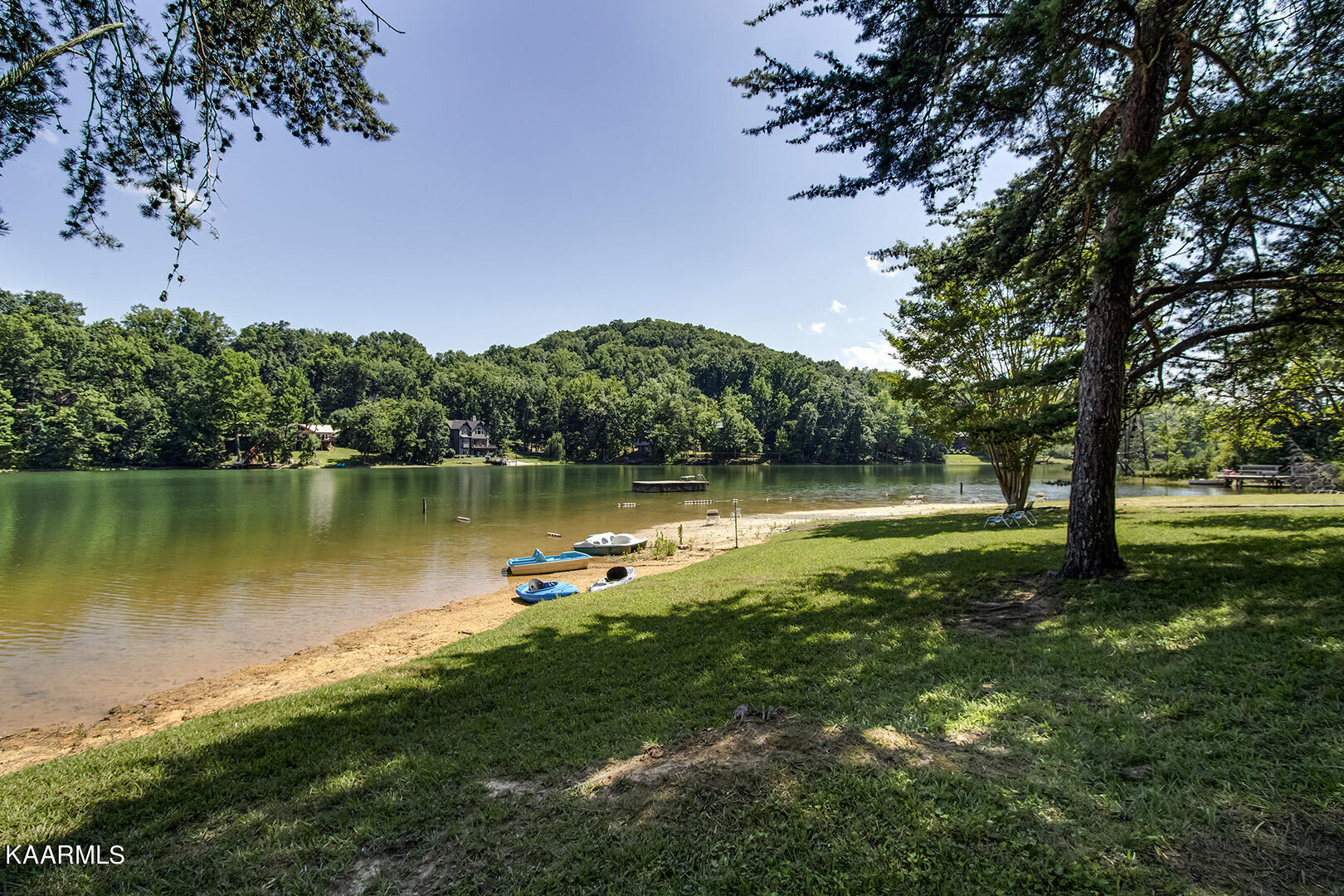 748 Laurel Lake Circle Madisonville TN 37354