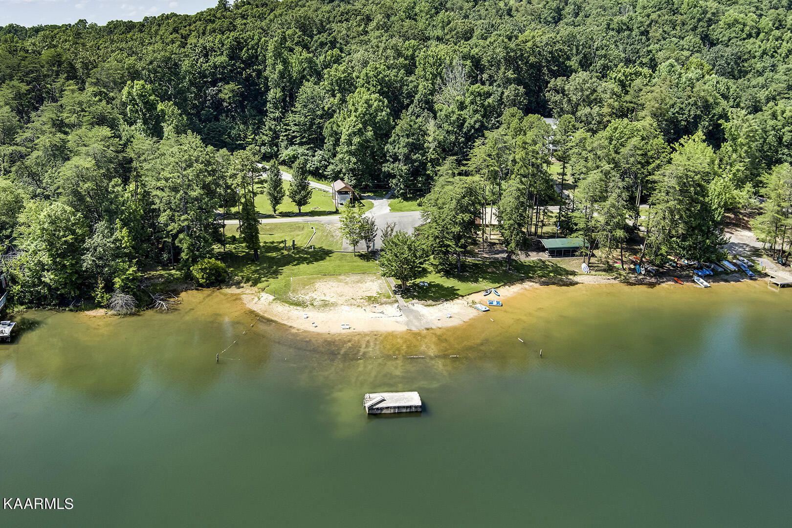 748 Laurel Lake Circle Madisonville TN 37354