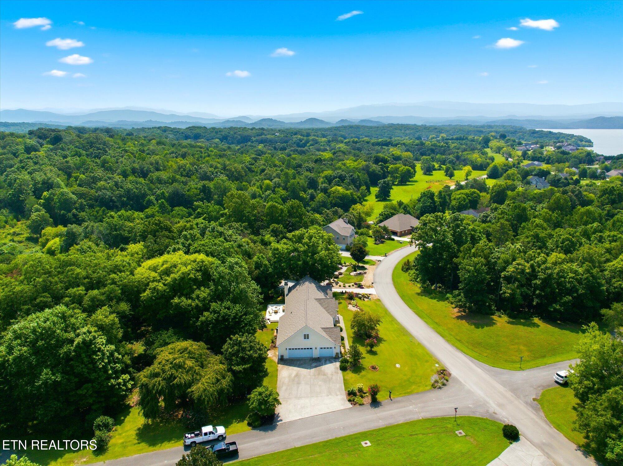 104 Brae Court Maryville TN 37801