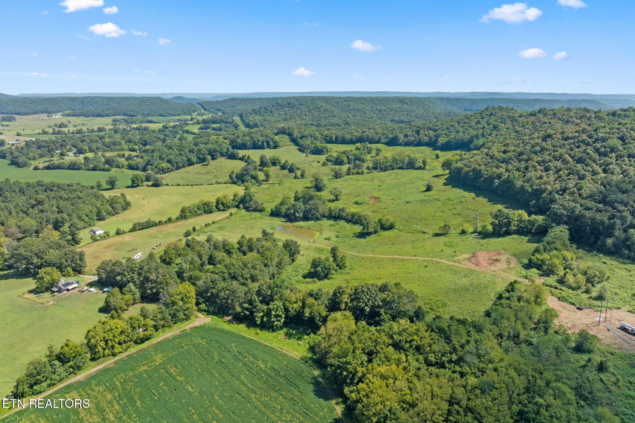 1380 Conrad Templeton Road Quebeck TN 38579