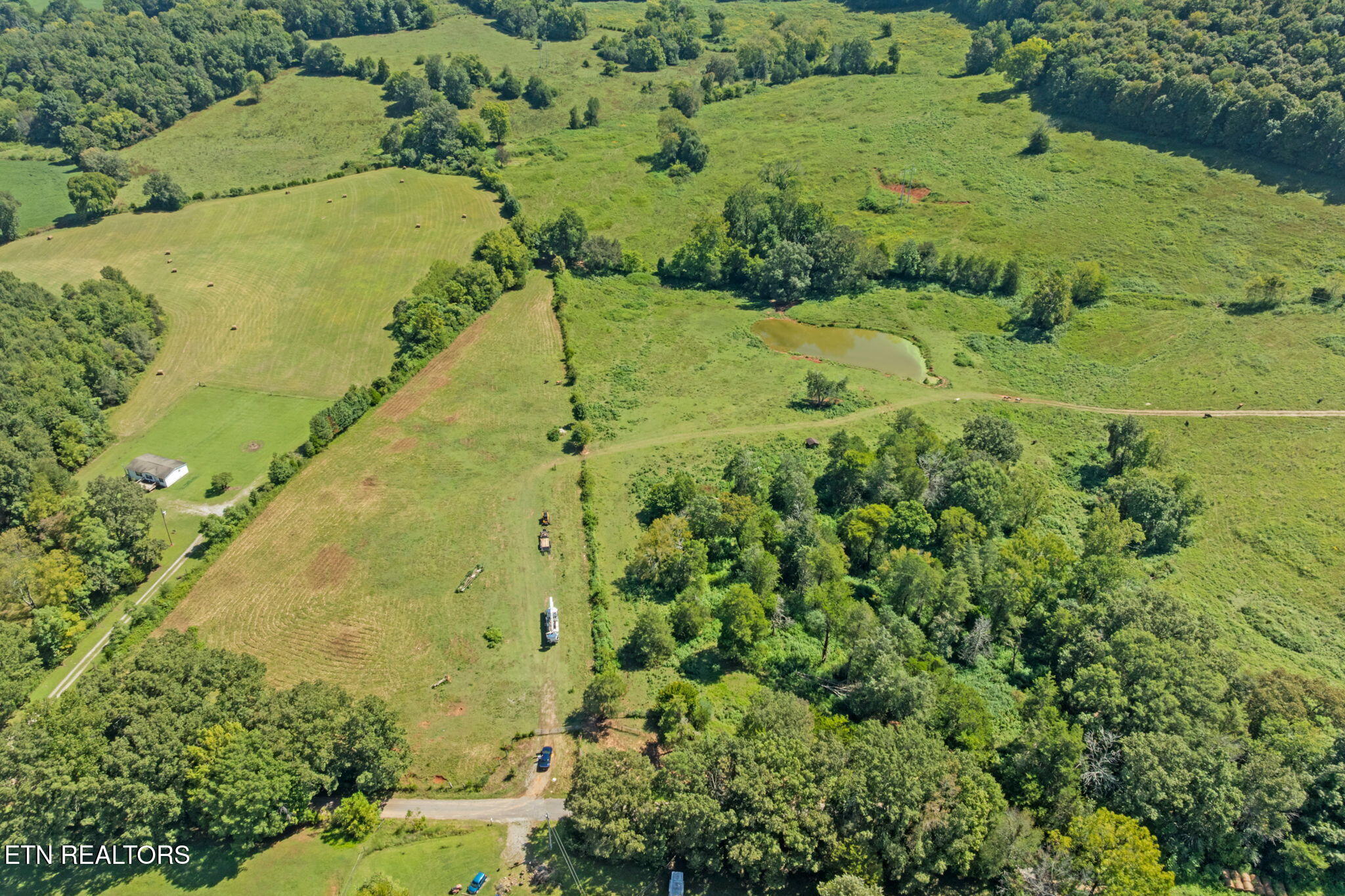 1380 Conrad Templeton Road Quebeck TN 38579