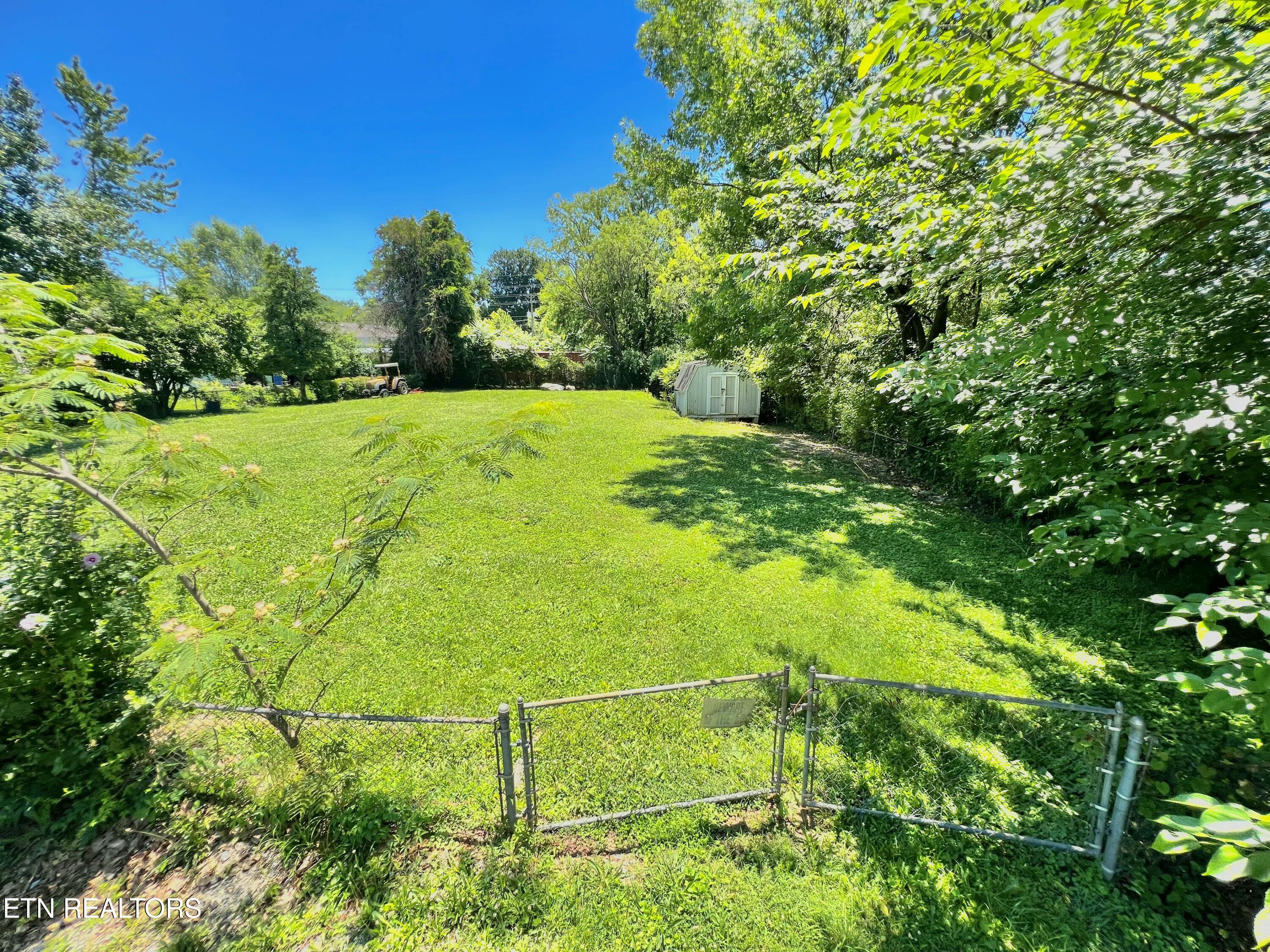 3812 Reagan Avenue Knoxville TN 37919
