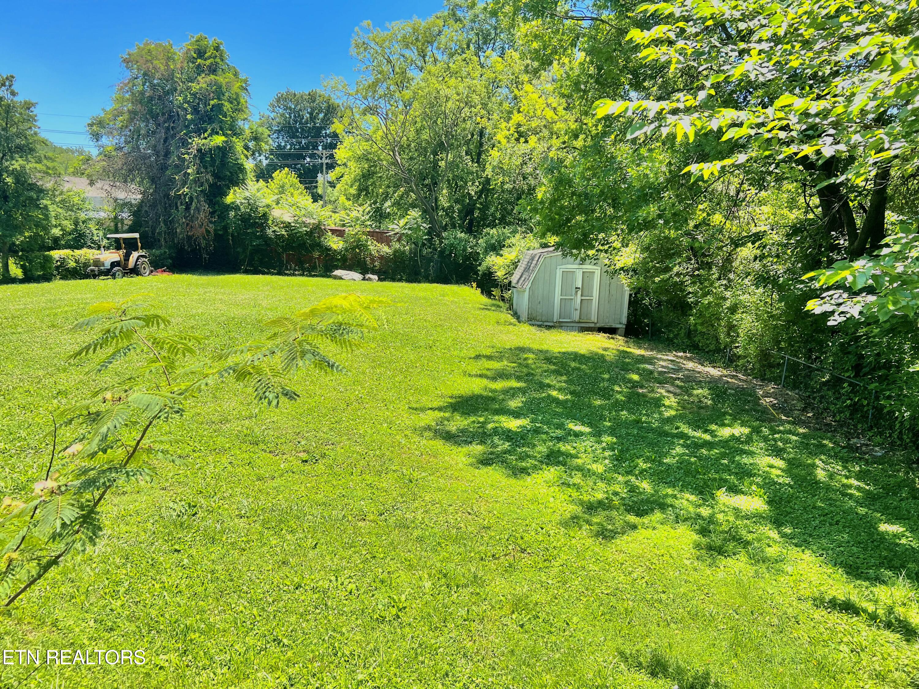 3812 Reagan Avenue Knoxville TN 37919