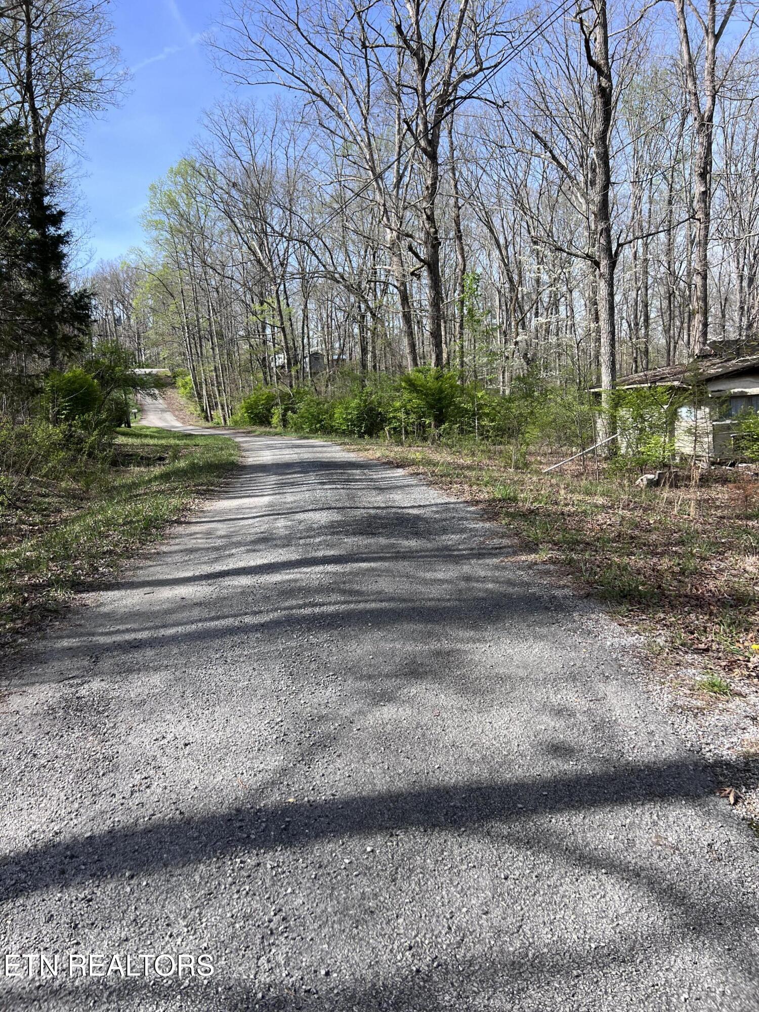 0.17 Ac Hickory Hollow Road Crossville TN 38572