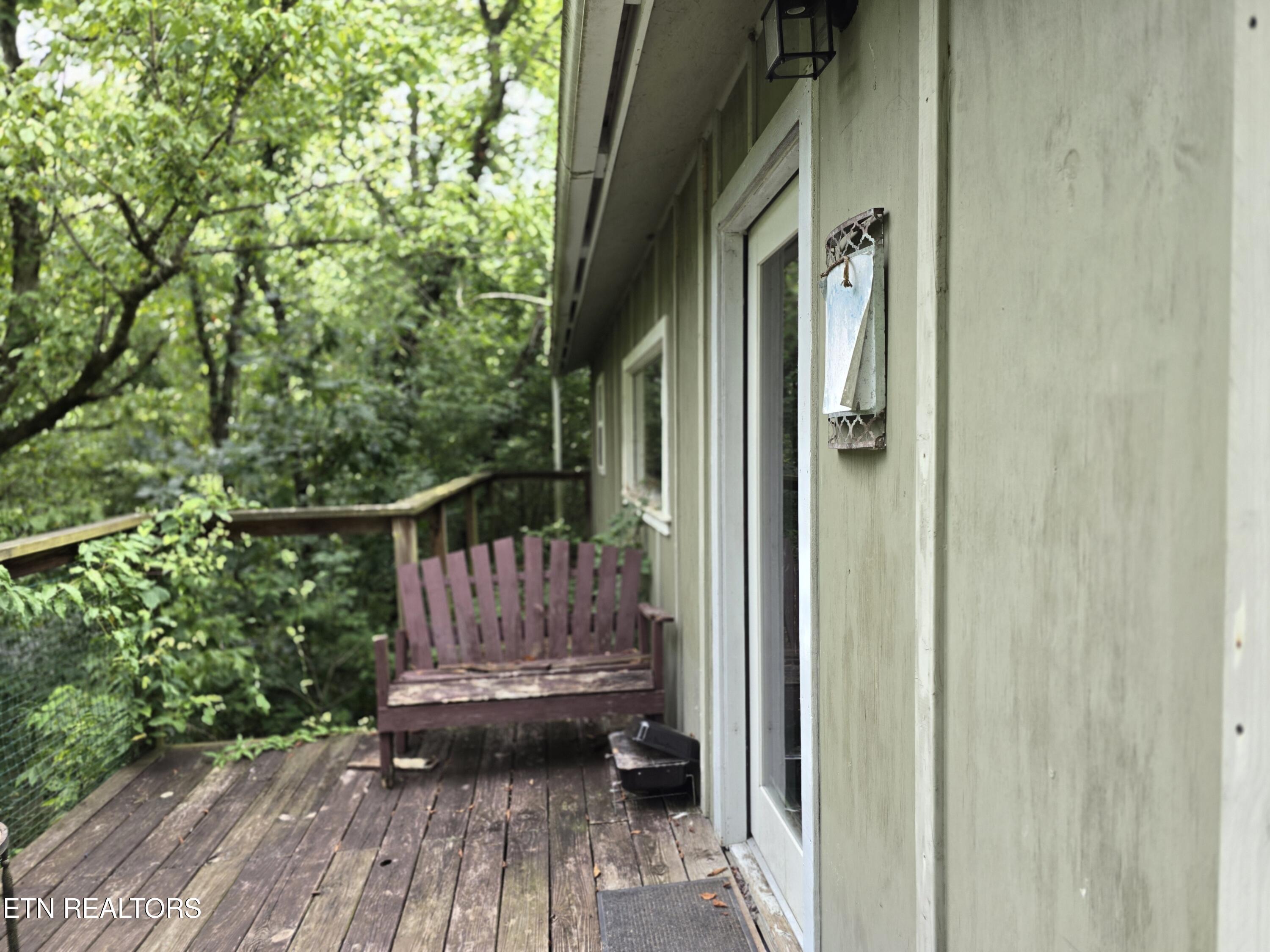 6835 Mulberry Gap Road Sneedville TN 37869
