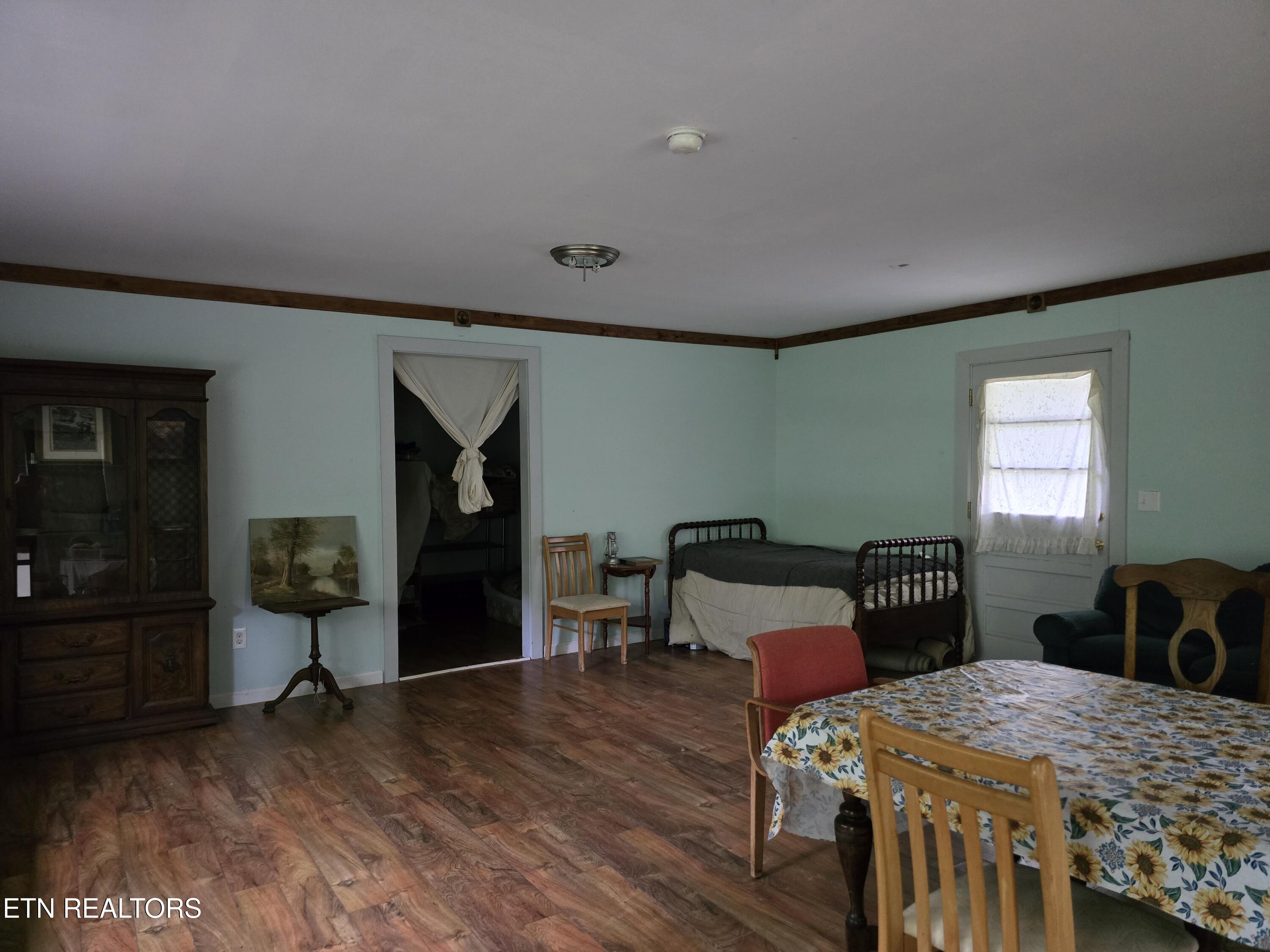 6835 Mulberry Gap Road Sneedville TN 37869