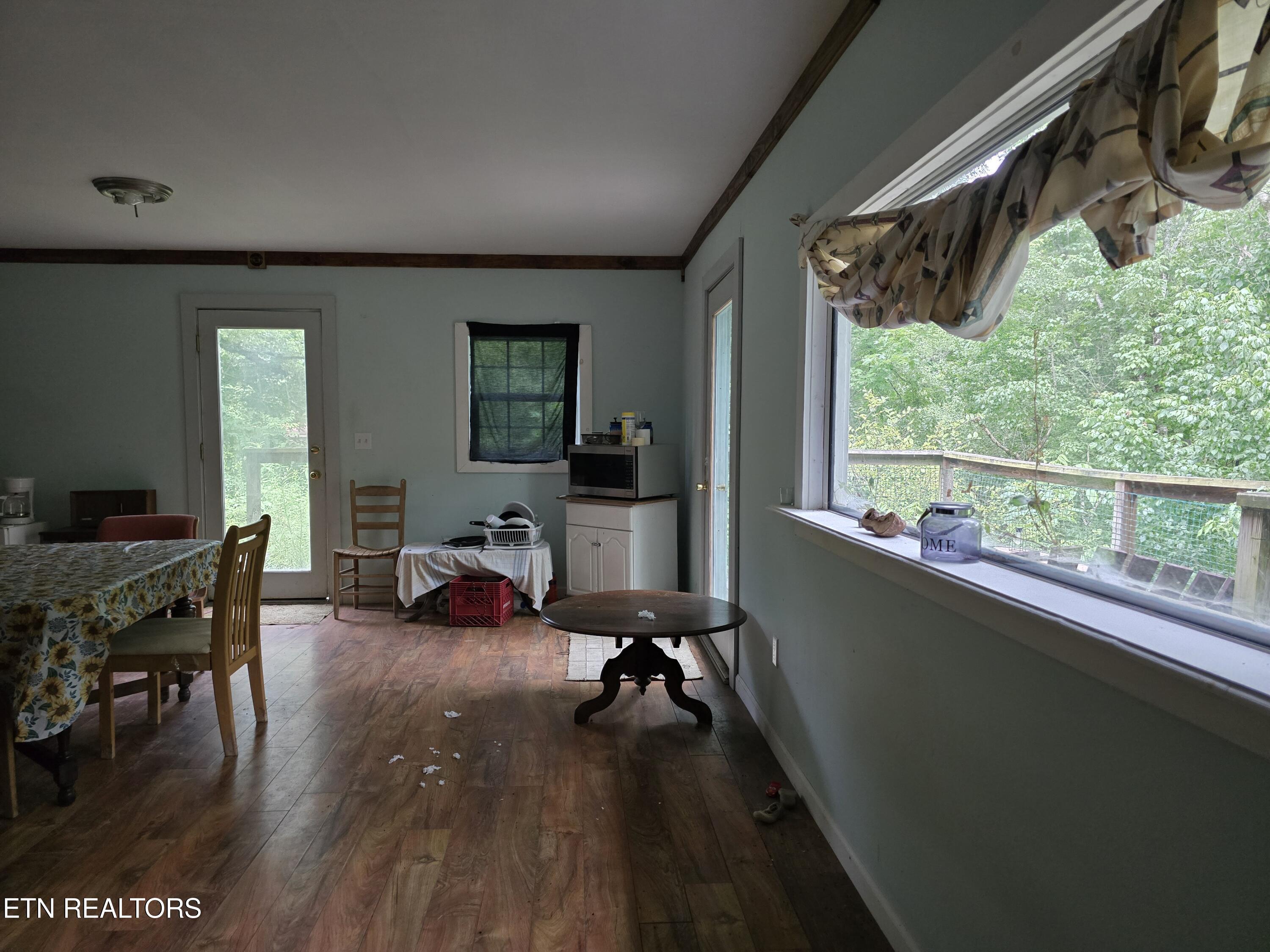 6835 Mulberry Gap Road Sneedville TN 37869