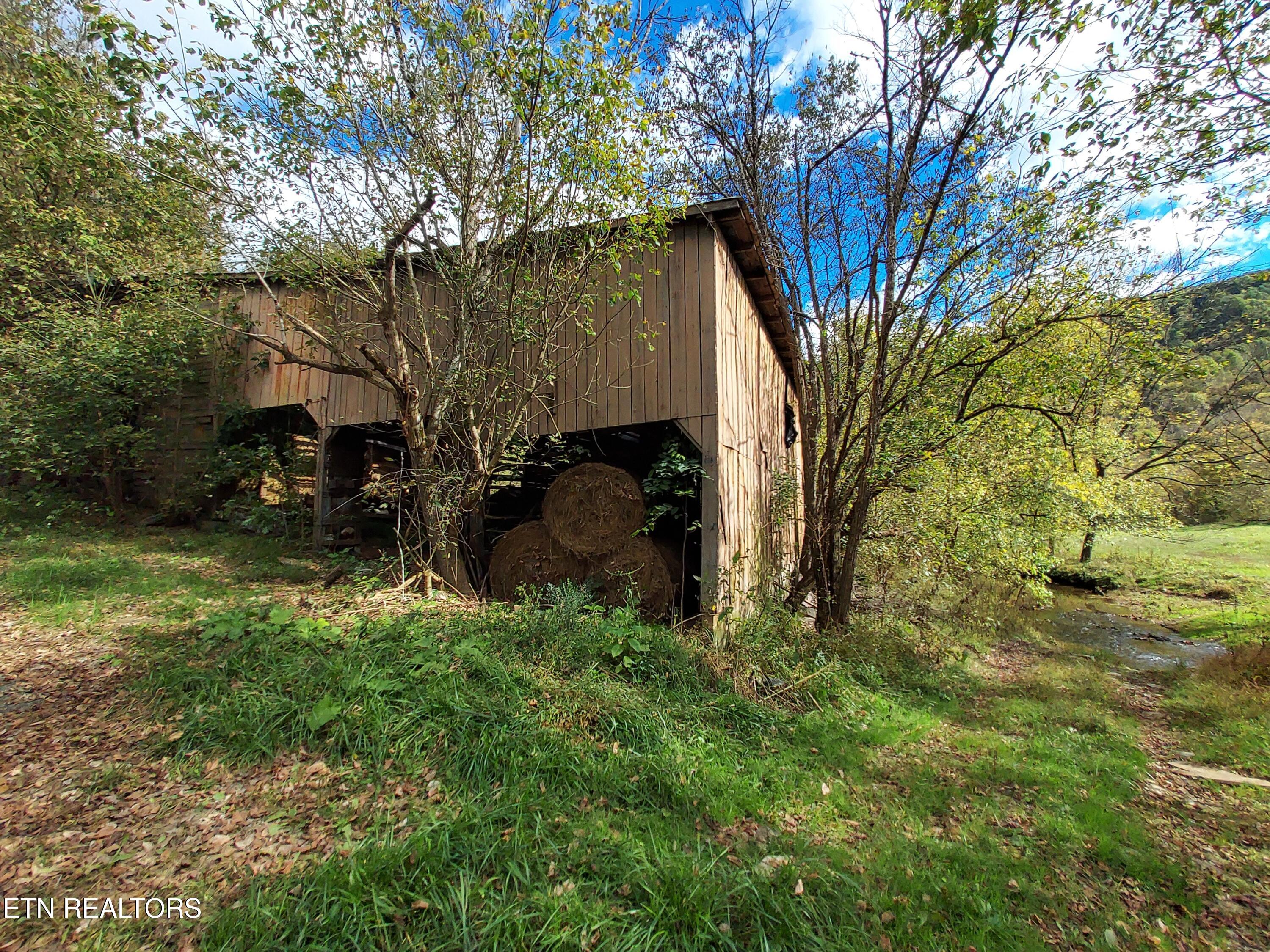 6835 Mulberry Gap Road Sneedville TN 37869