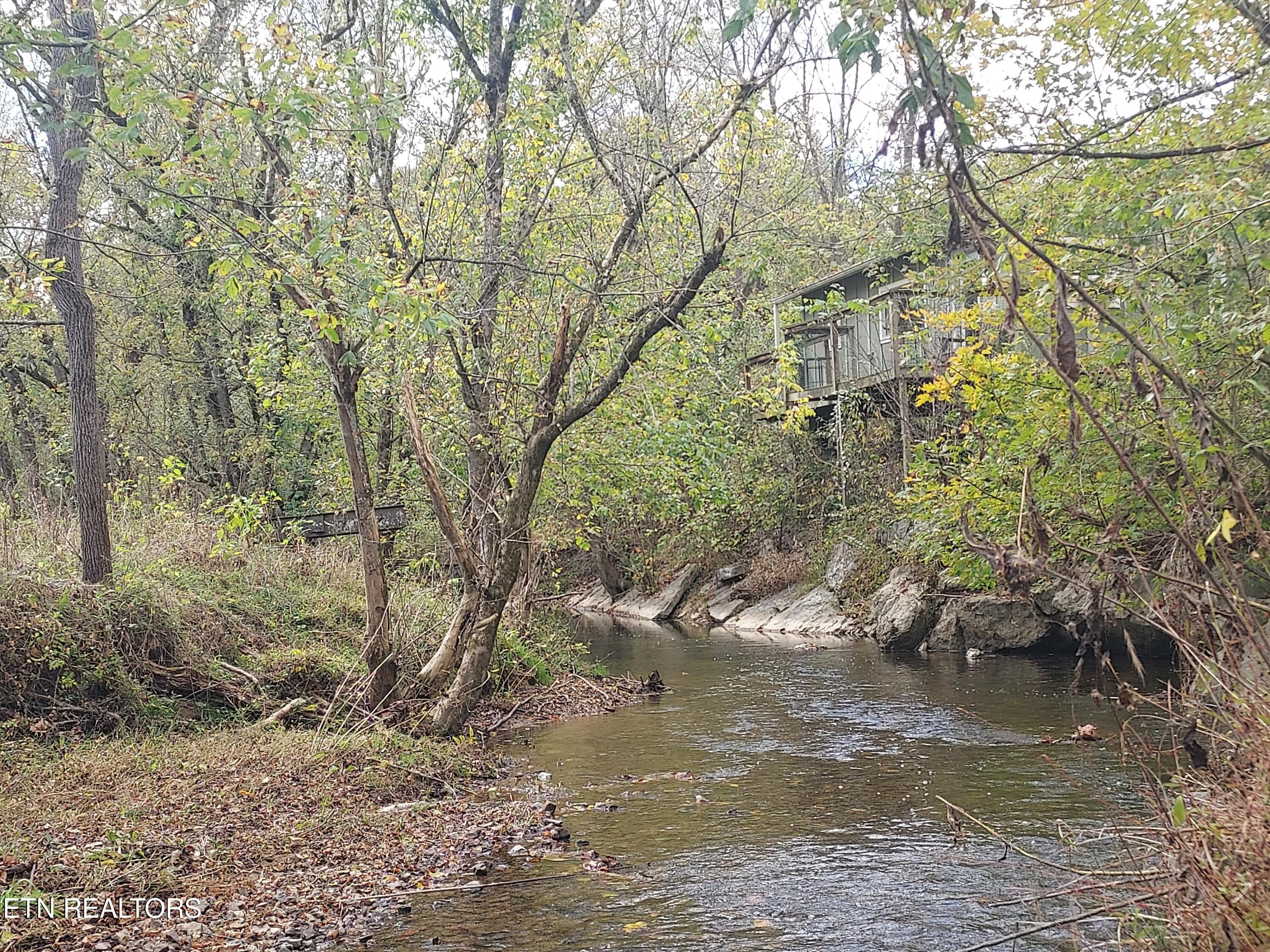 6835 Mulberry Gap Road Sneedville TN 37869