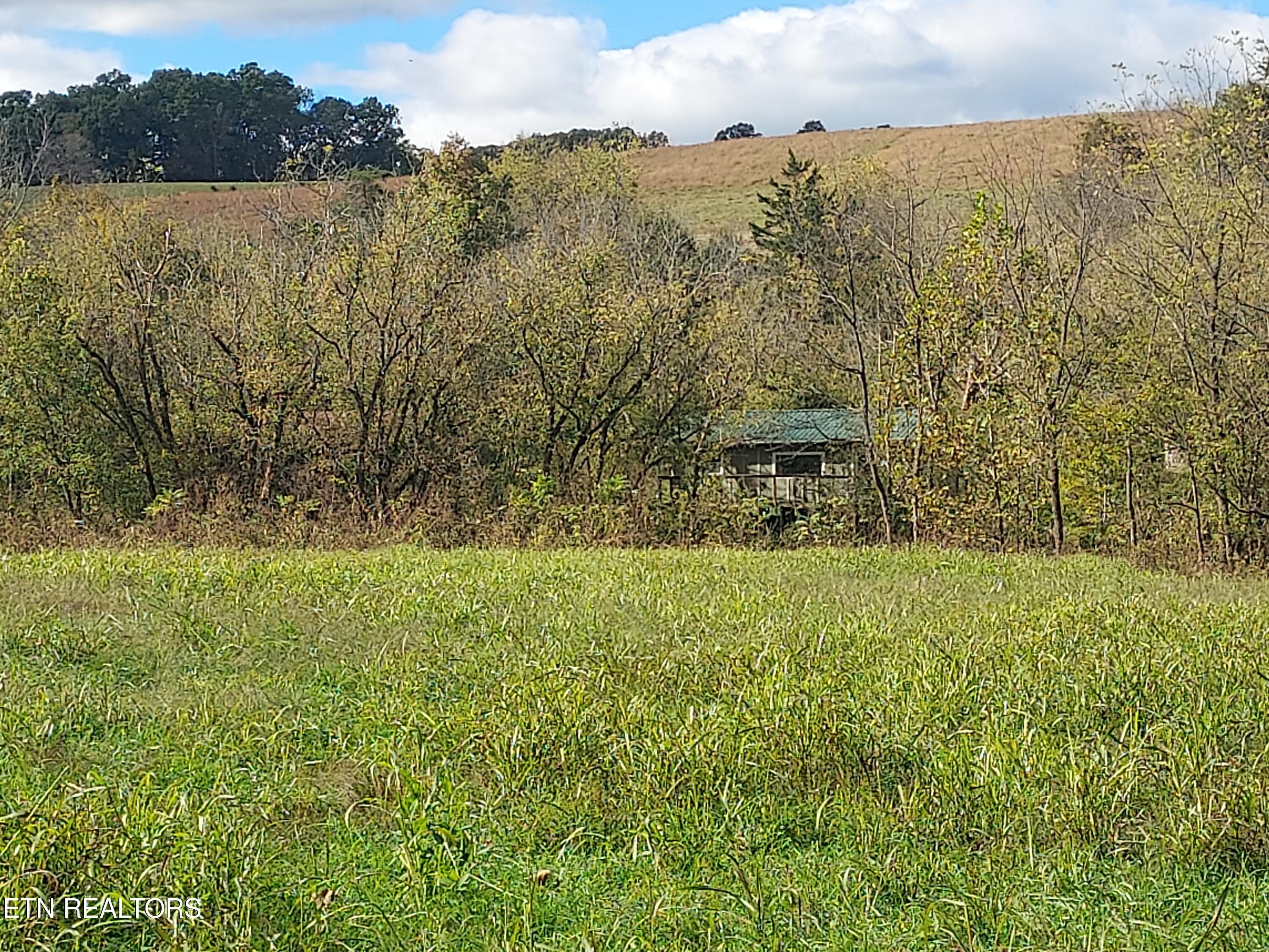 6835 Mulberry Gap Road Sneedville TN 37869