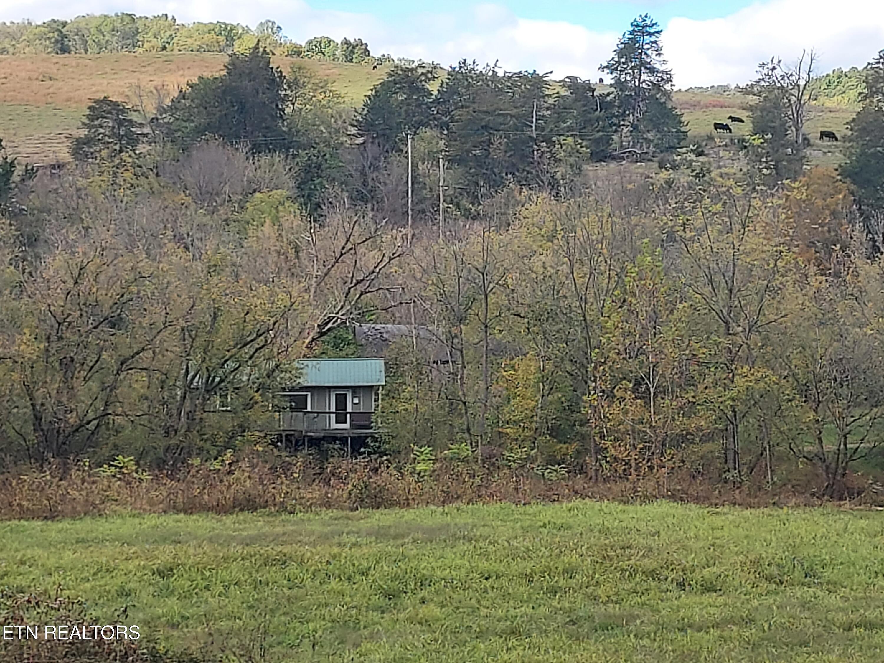 6835 Mulberry Gap Road Sneedville TN 37869
