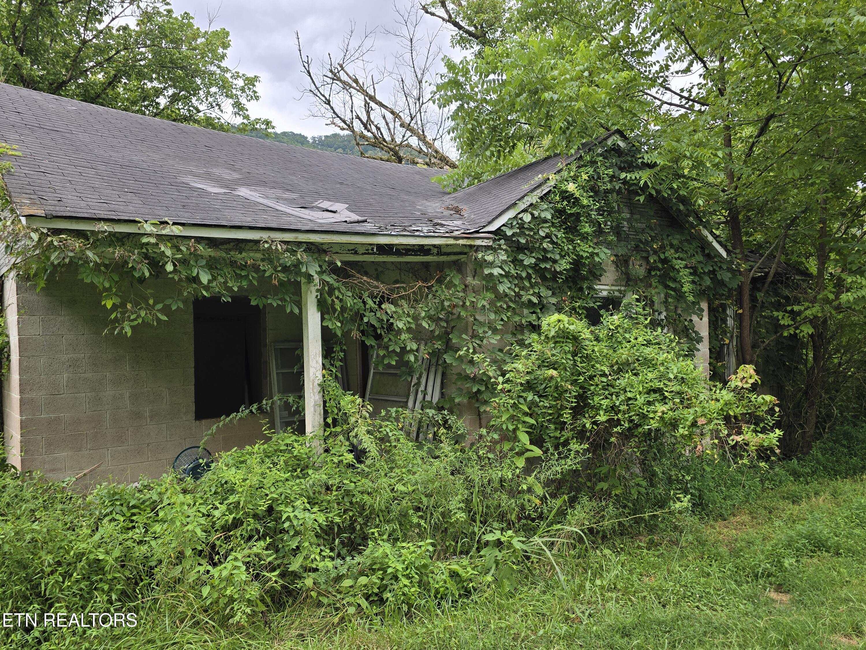 6835 Mulberry Gap Road Sneedville TN 37869
