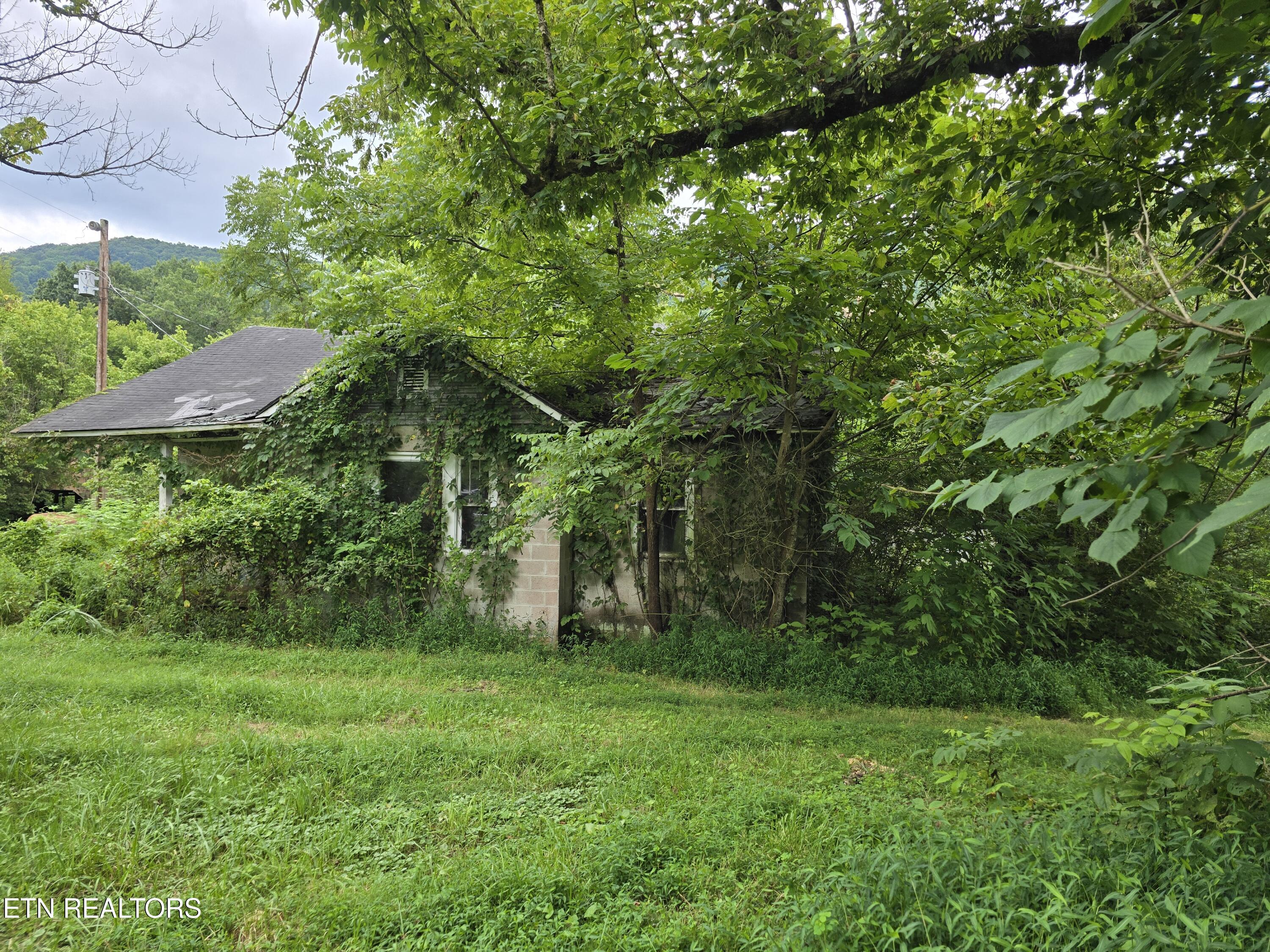 6835 Mulberry Gap Road Sneedville TN 37869