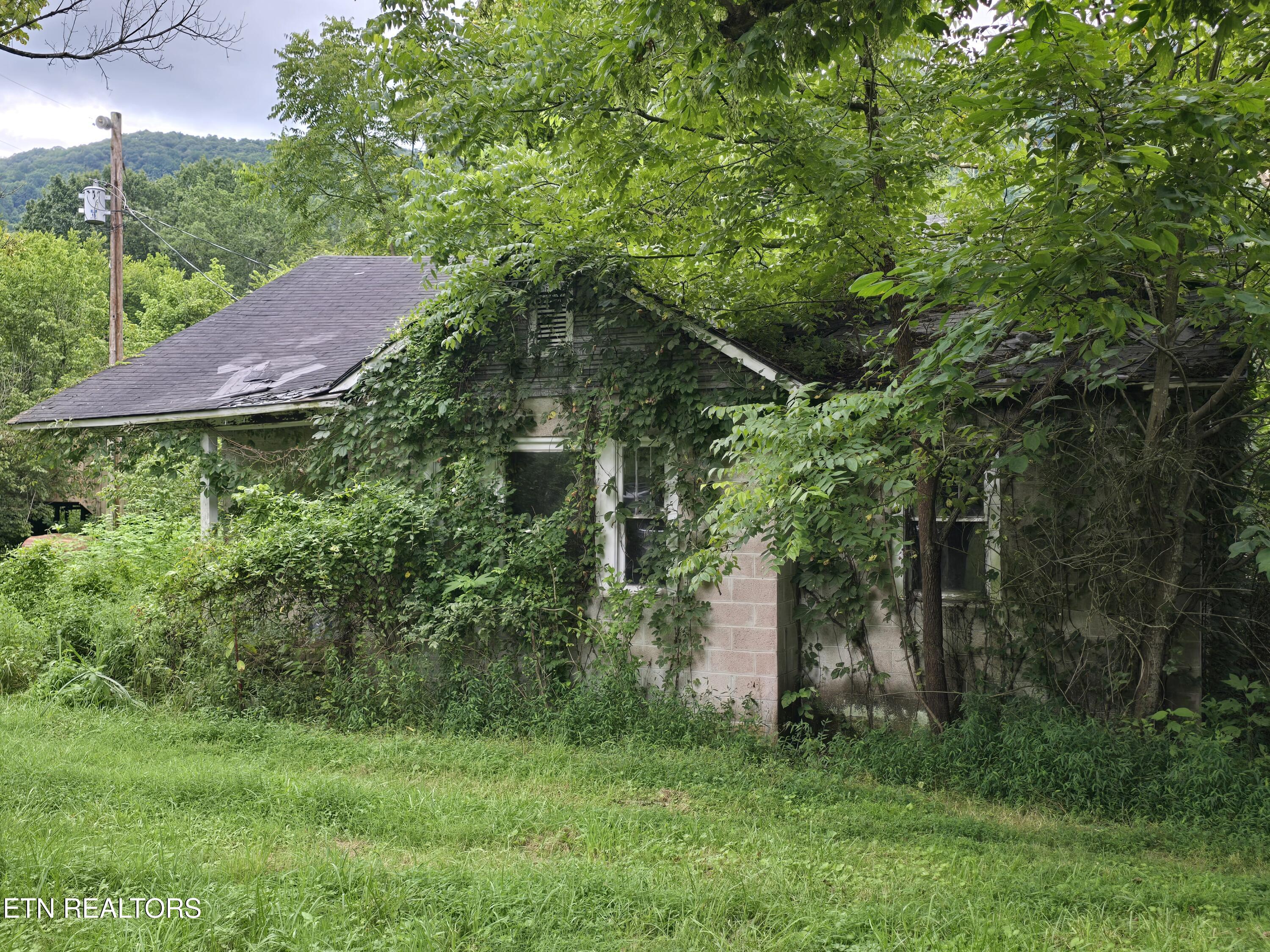 6835 Mulberry Gap Road Sneedville TN 37869