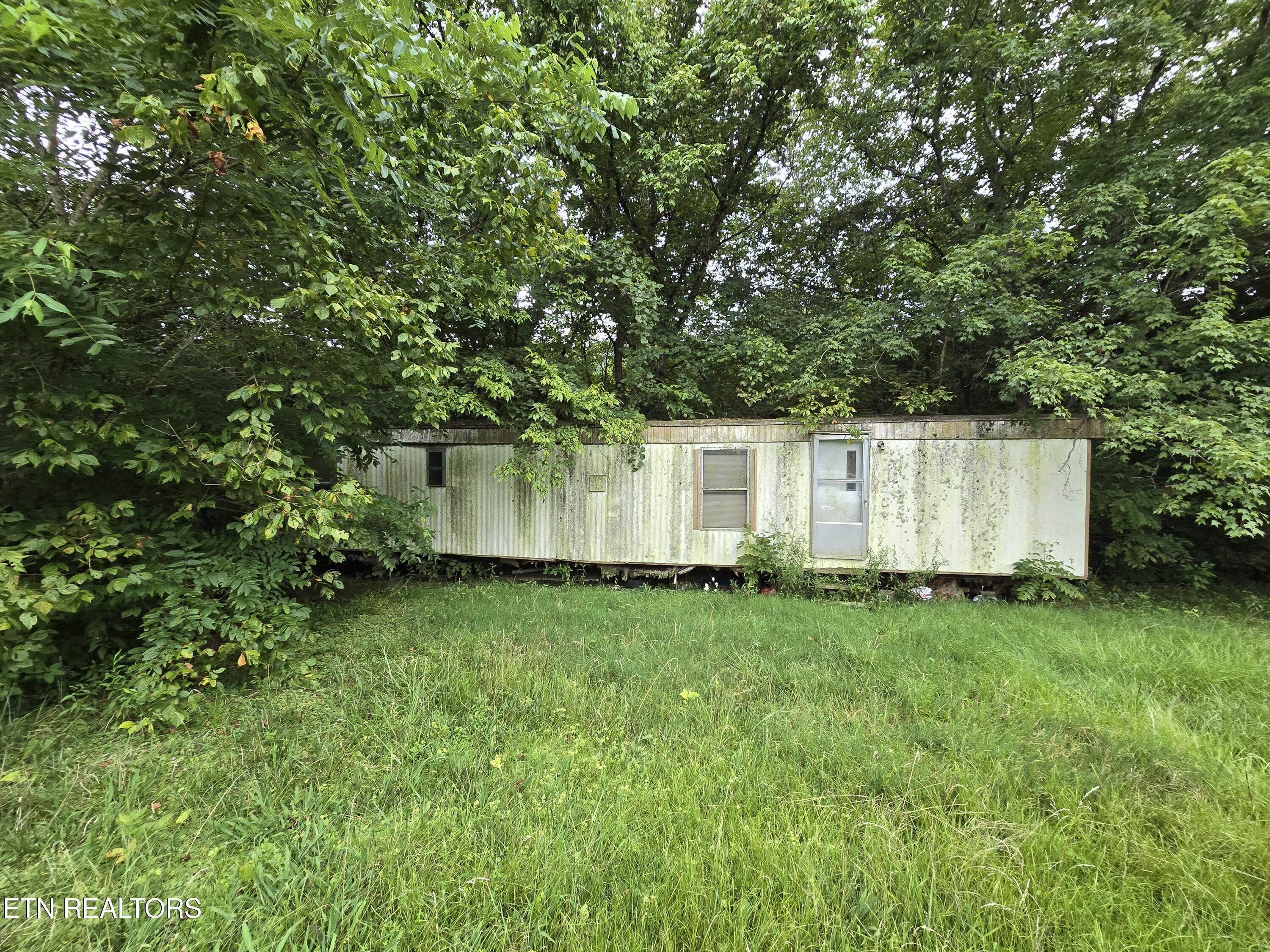 6835 Mulberry Gap Road Sneedville TN 37869