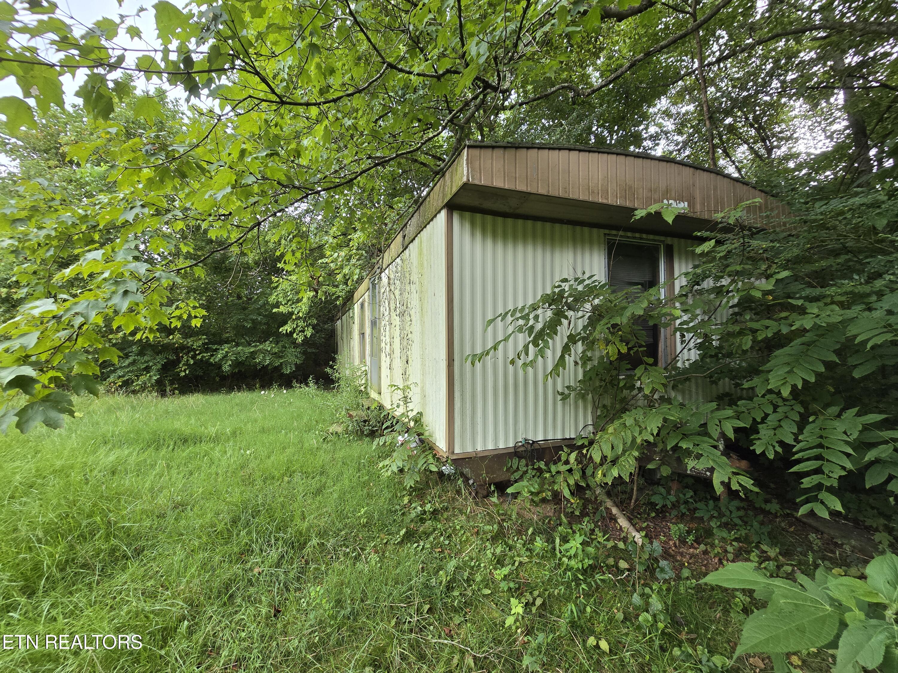 6835 Mulberry Gap Road Sneedville TN 37869
