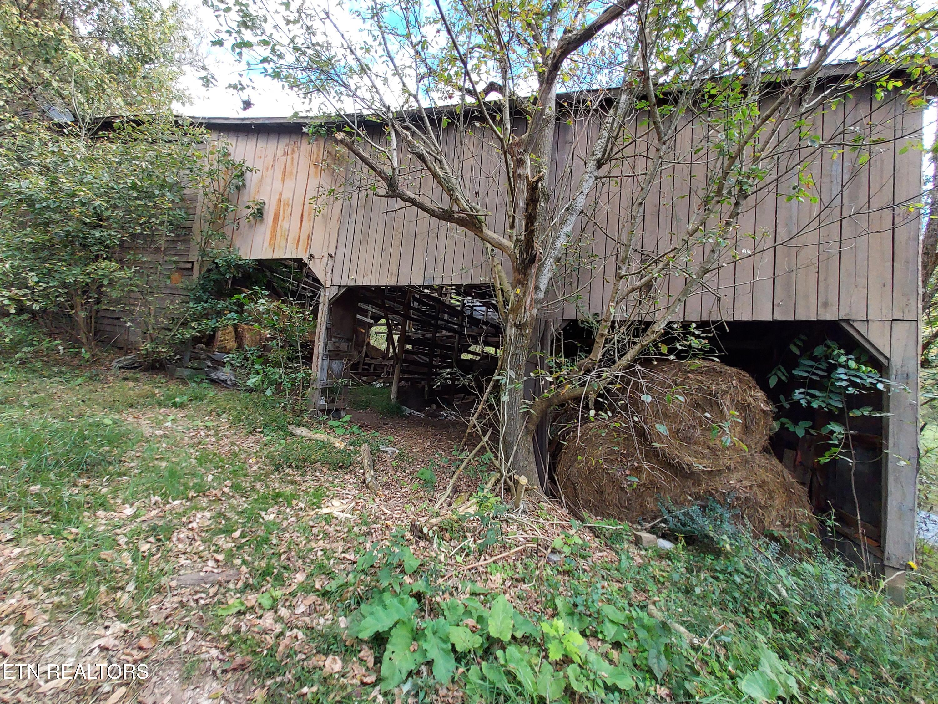 6835 Mulberry Gap Road Sneedville TN 37869