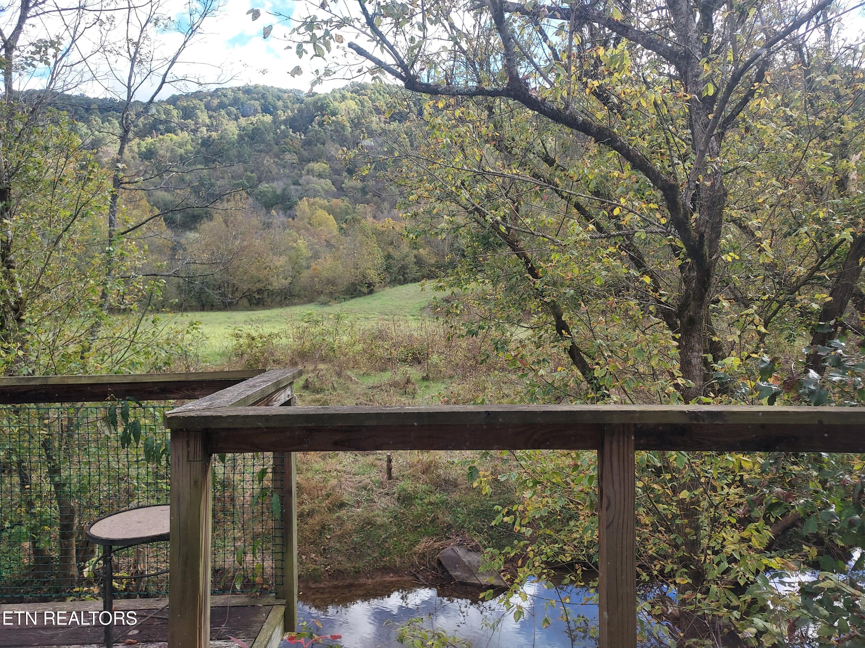 6835 Mulberry Gap Road Sneedville TN 37869