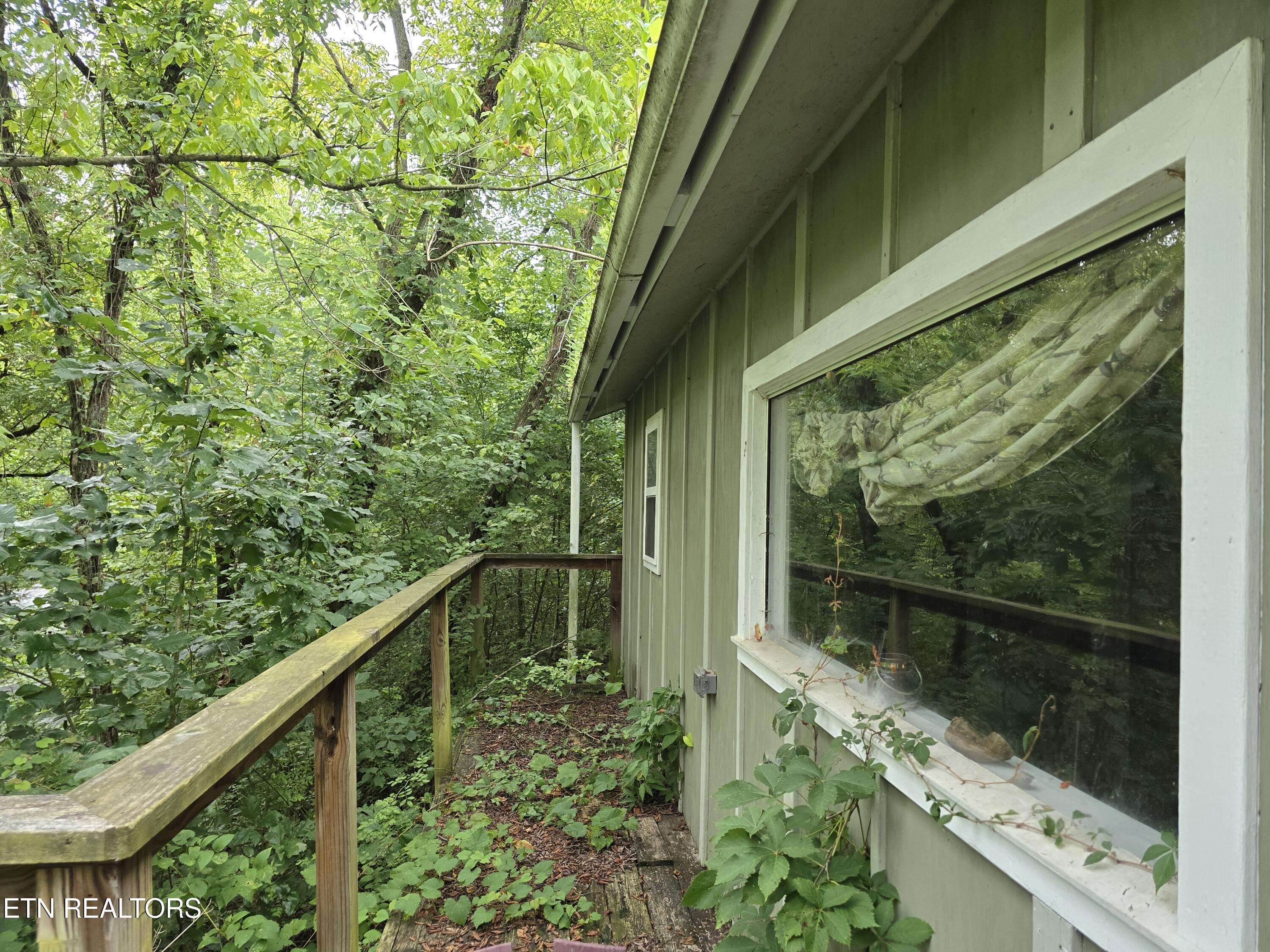 6835 Mulberry Gap Road Sneedville TN 37869