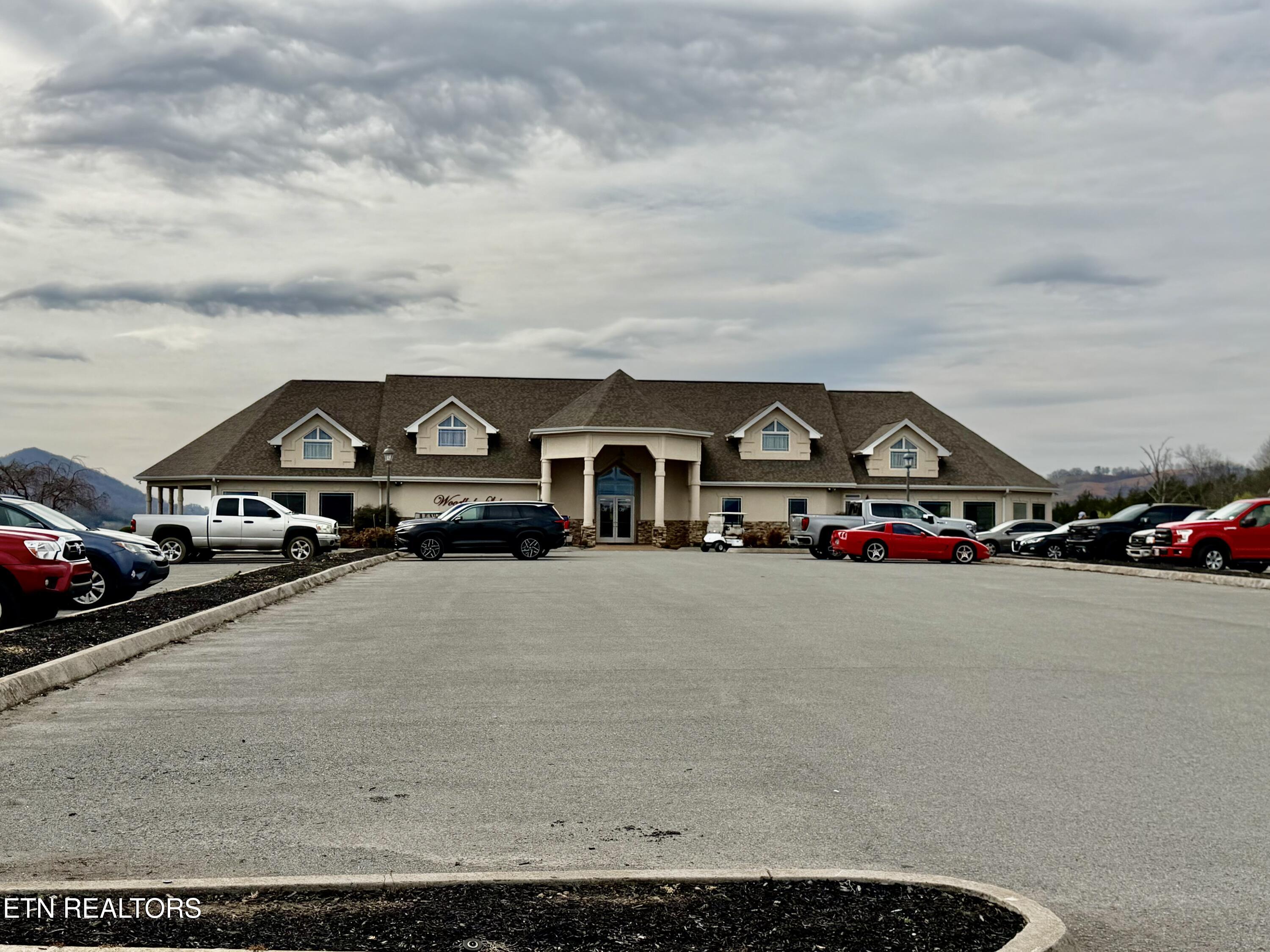Par Place Tazewell TN 37879