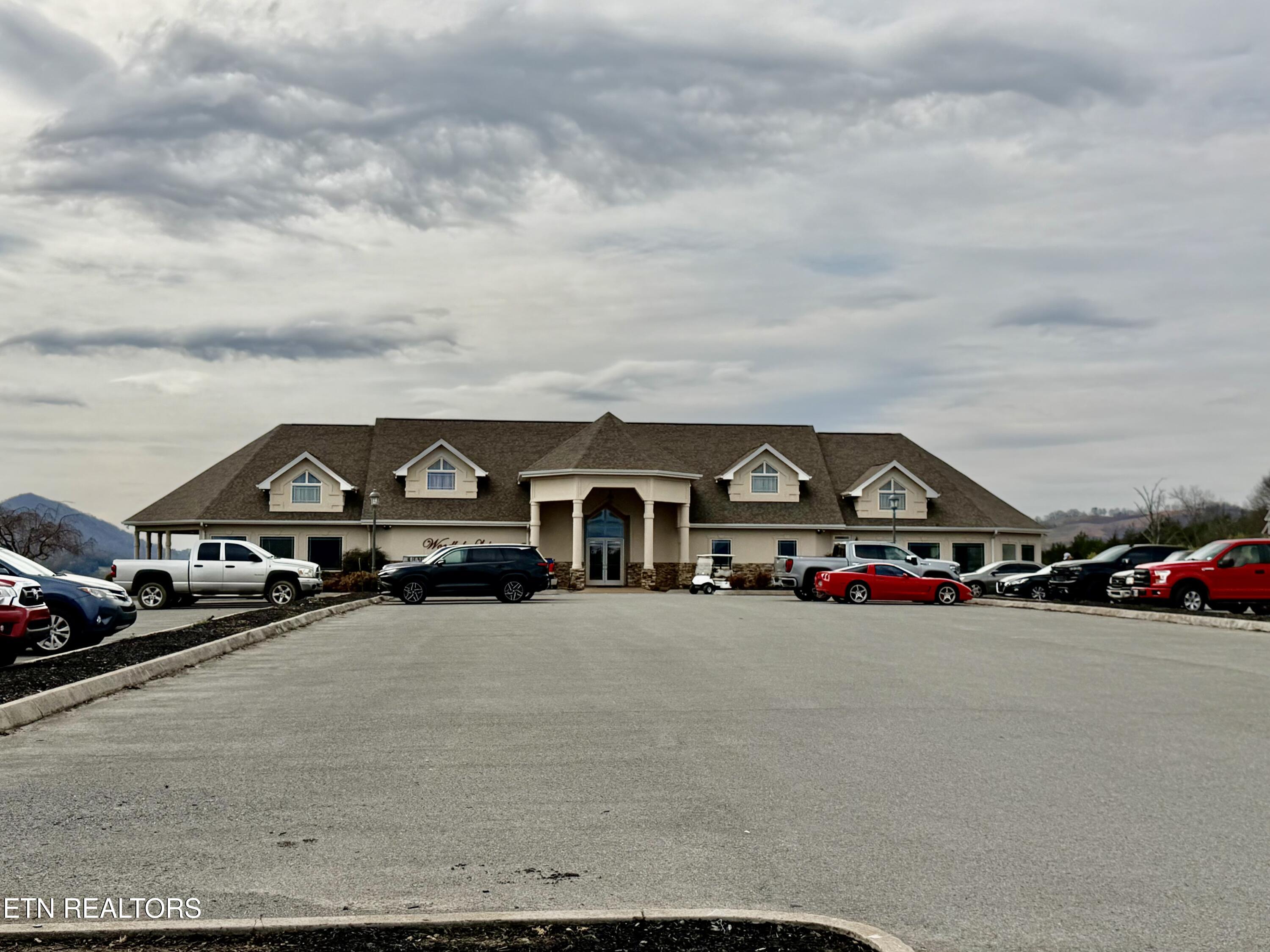 Par Place Tazewell TN 37879