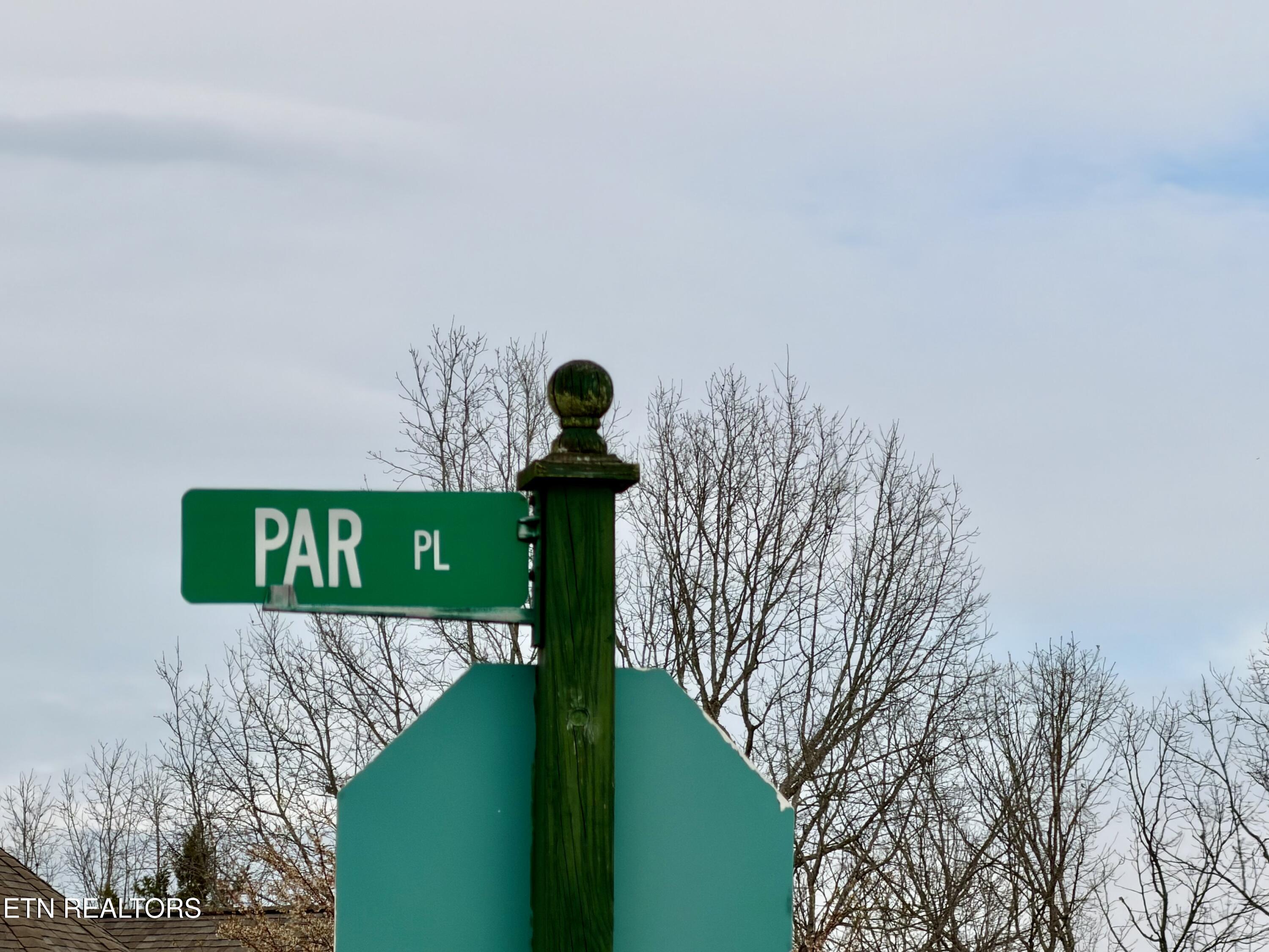 Par Place Tazewell TN 37879