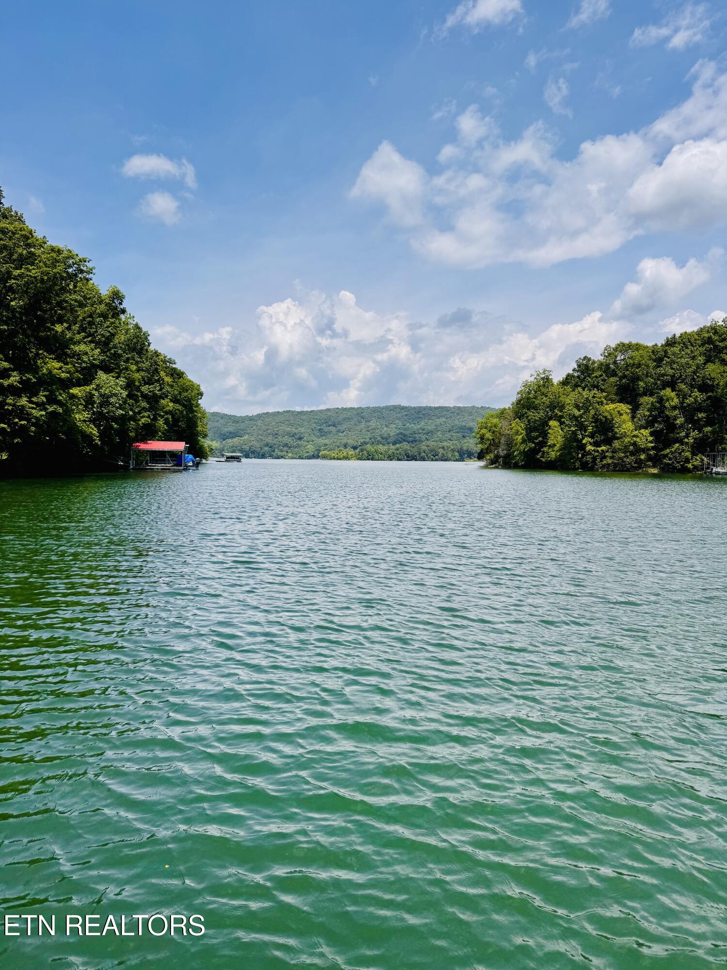 0 Emerald Cove Way Maynardville TN 37807