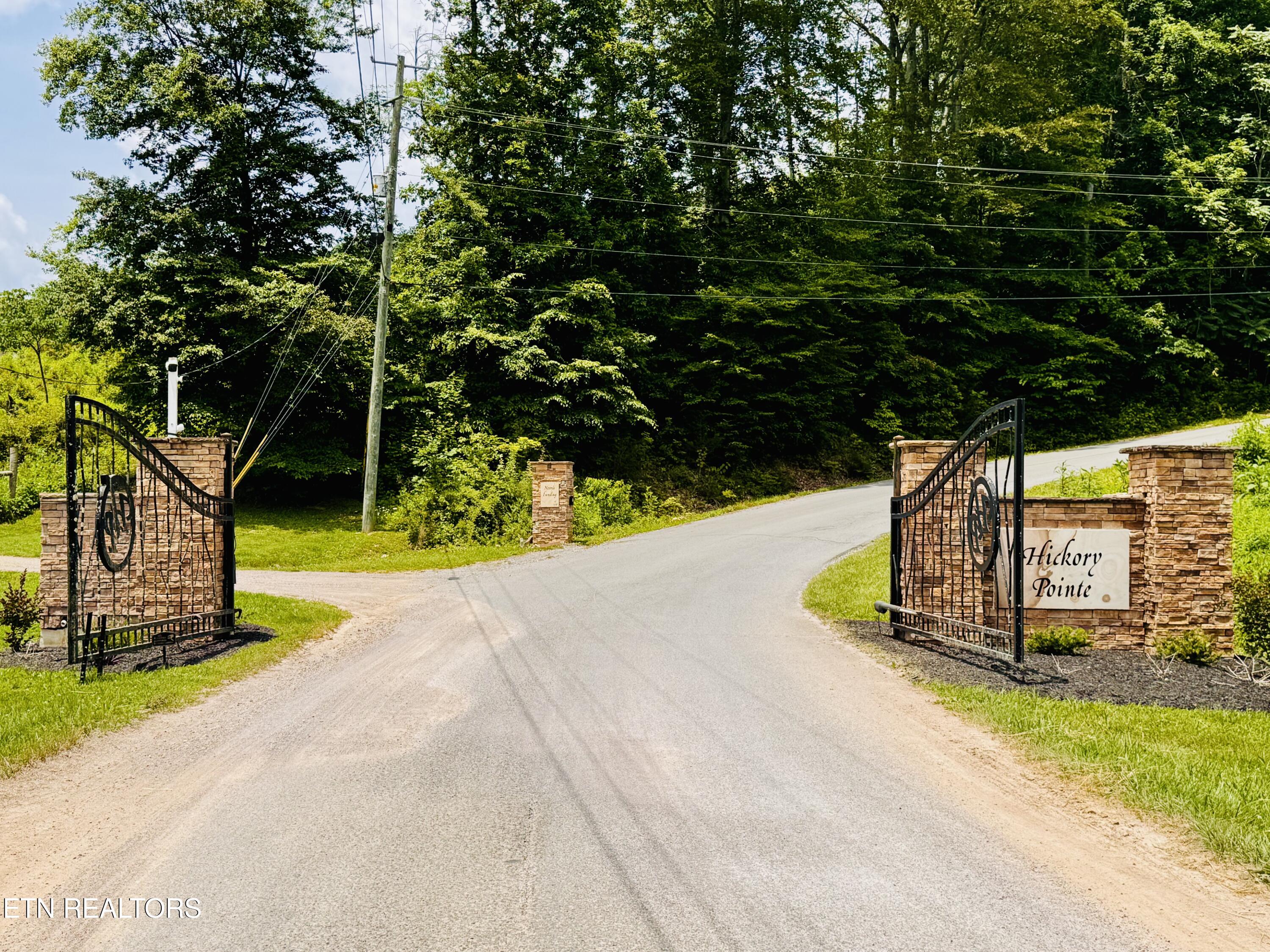 0 Emerald Cove Way Maynardville TN 37807