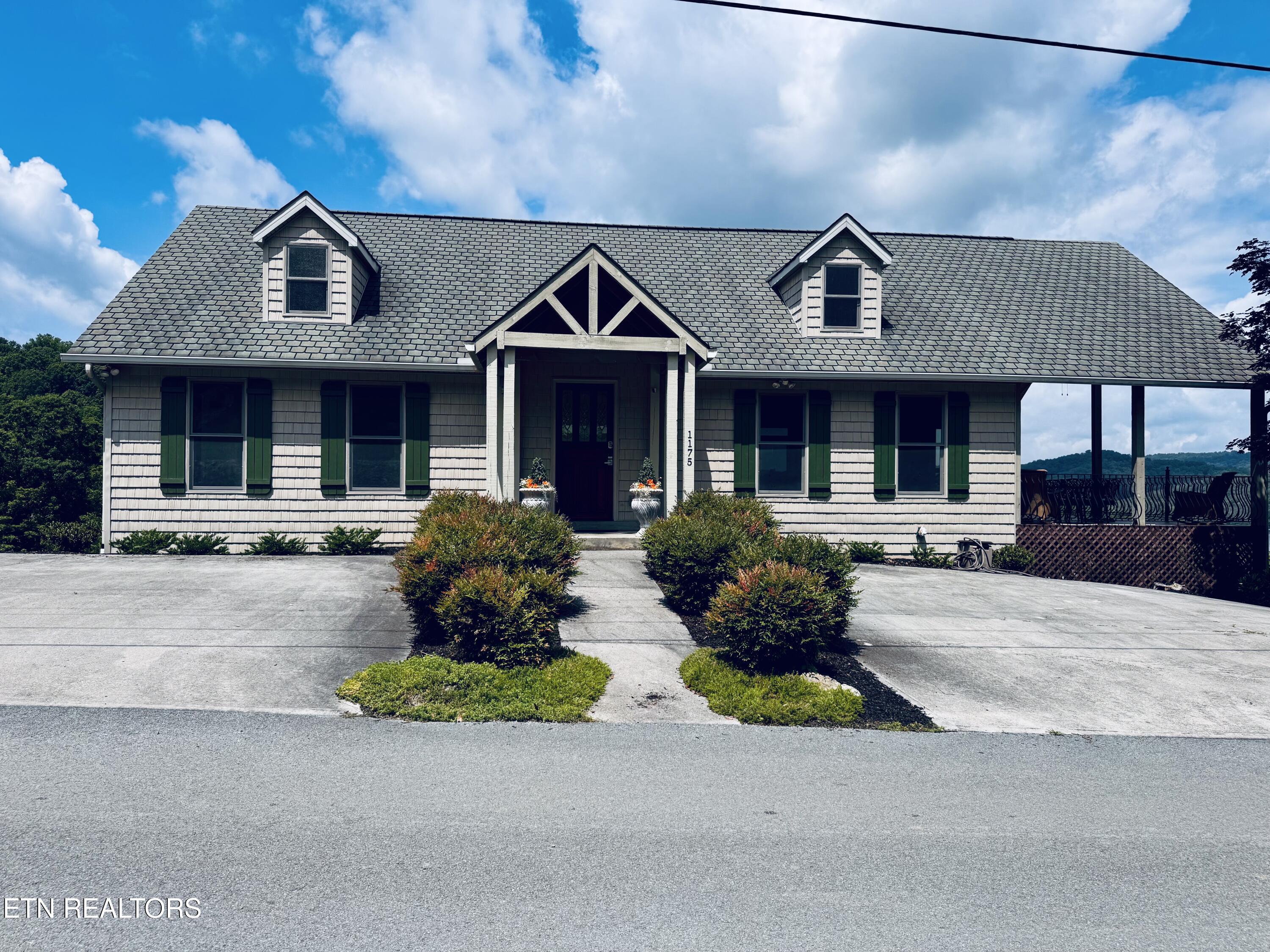 0 Emerald Cove Way Maynardville TN 37807