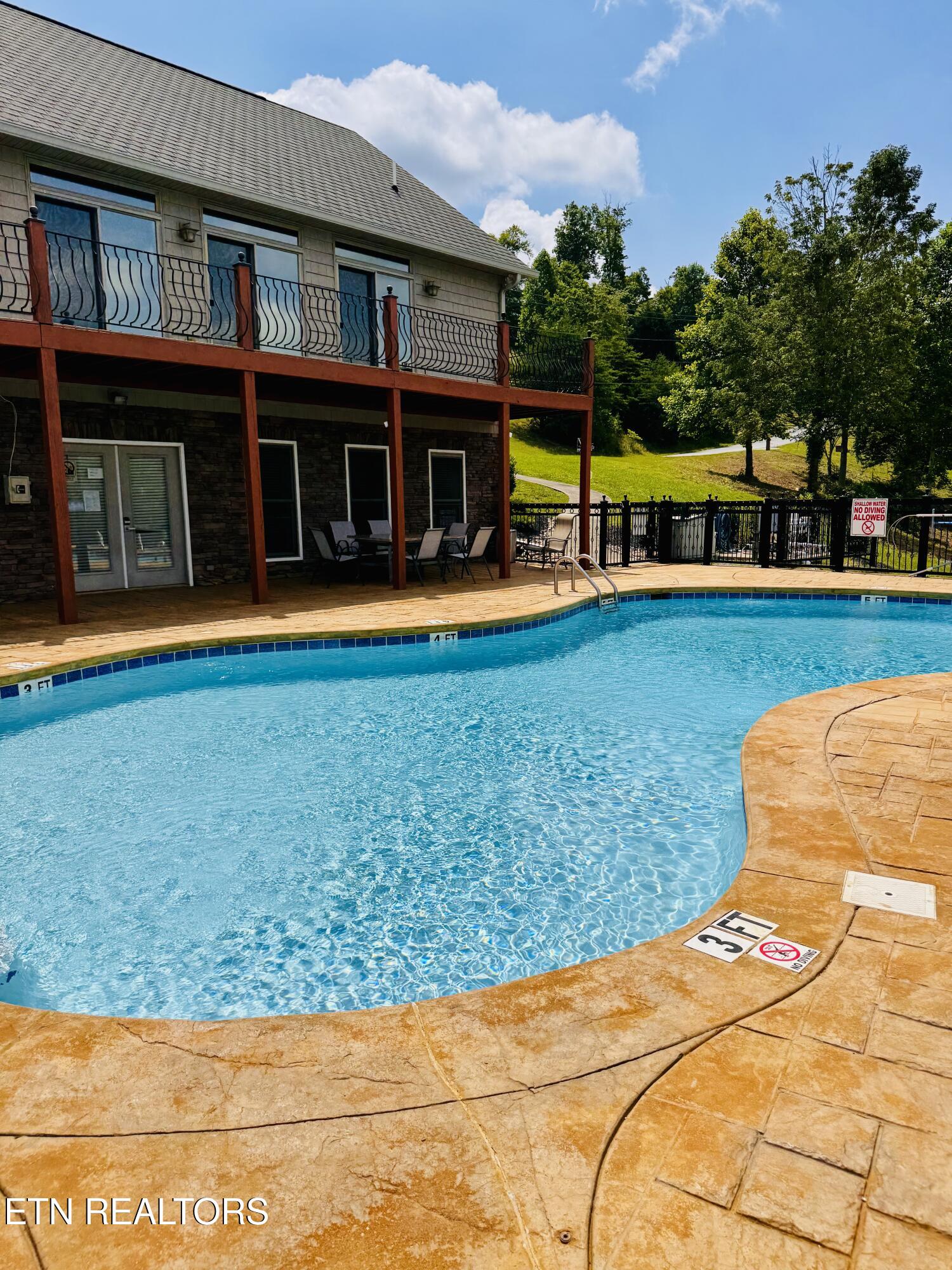 0 Emerald Cove Way Maynardville TN 37807