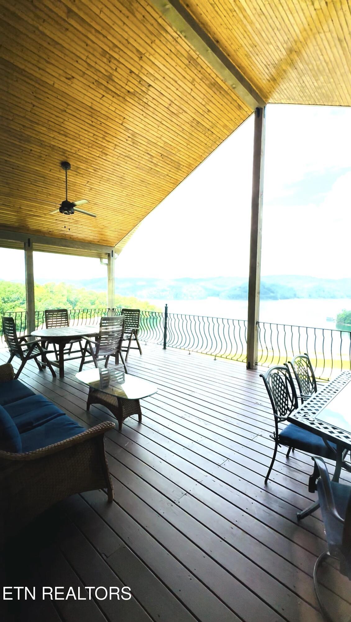 0 Emerald Cove Way Maynardville TN 37807