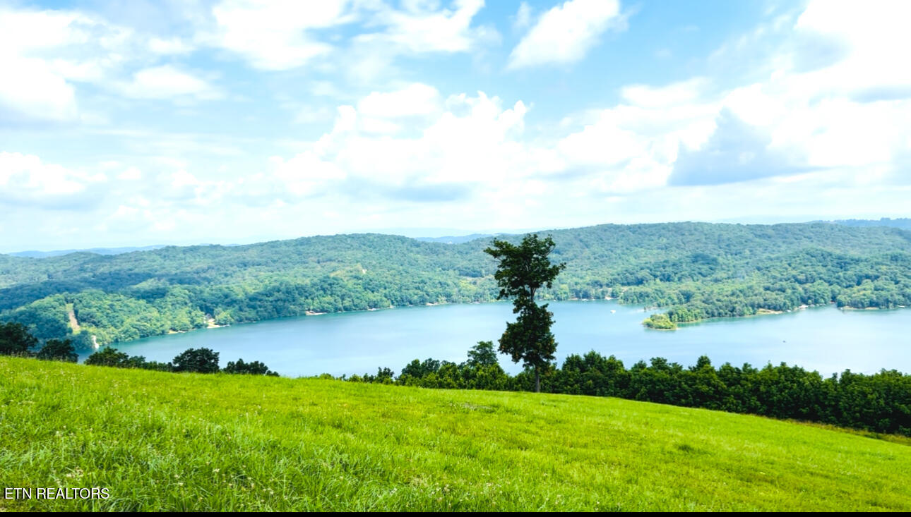 0 Emerald Cove Way Maynardville TN 37807