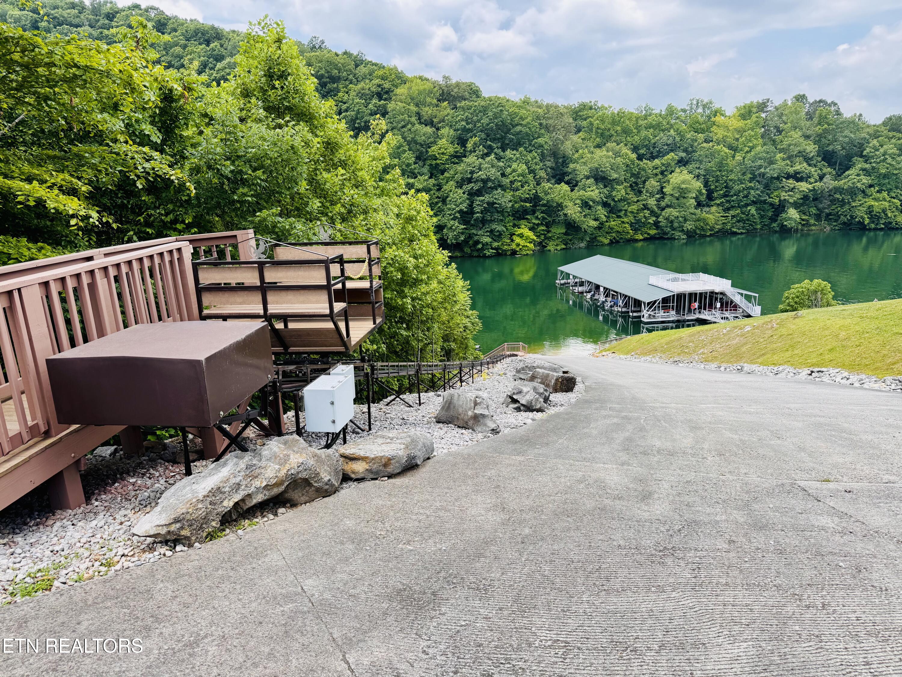 0 Emerald Cove Way Maynardville TN 37807