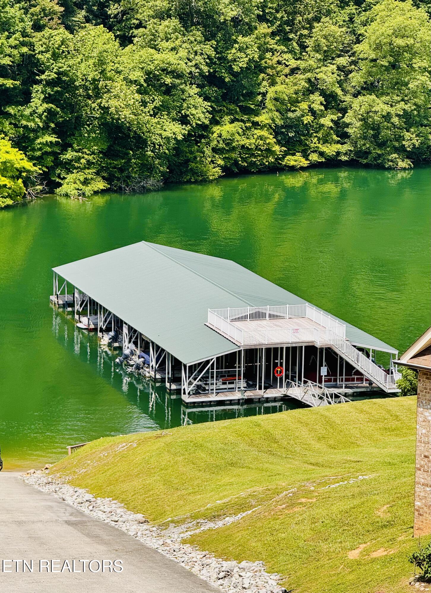 0 Emerald Cove Way Maynardville TN 37807