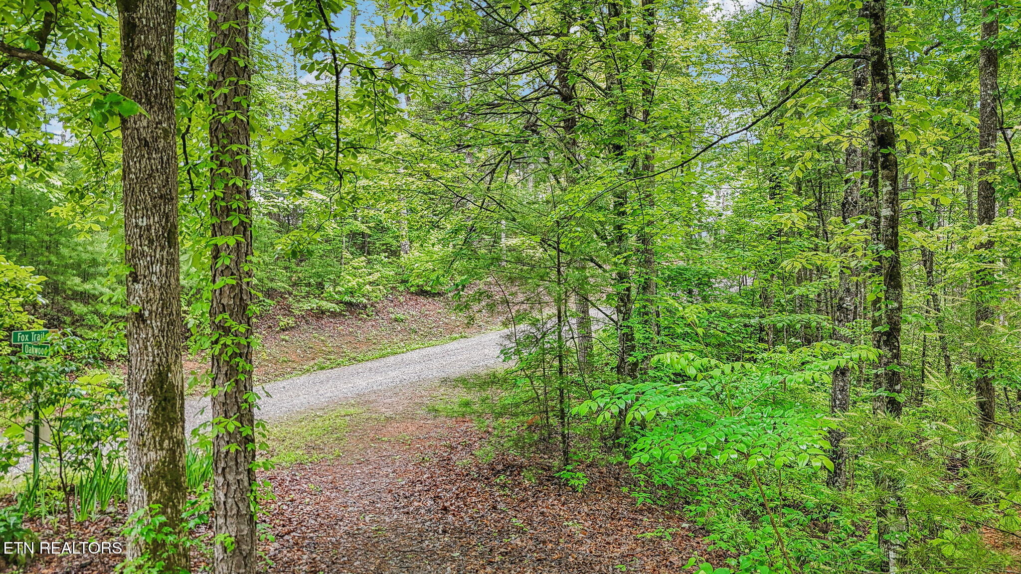 1852 Oakwood Road Walland TN 37886