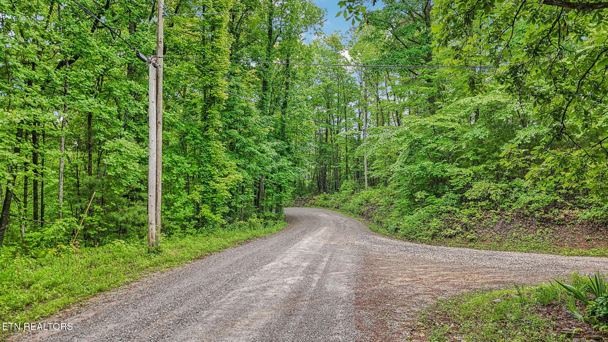 1852 Oakwood Road Walland TN 37886