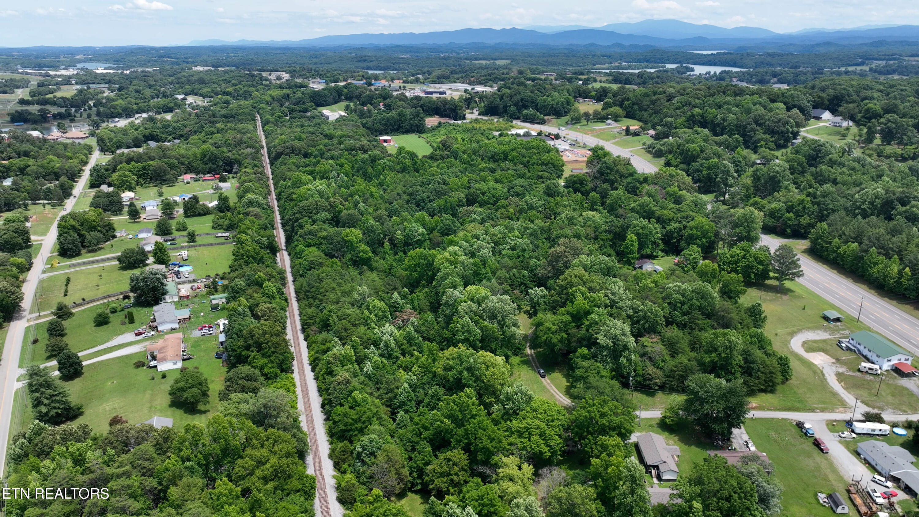 119 Carey Street Vonore TN 37885