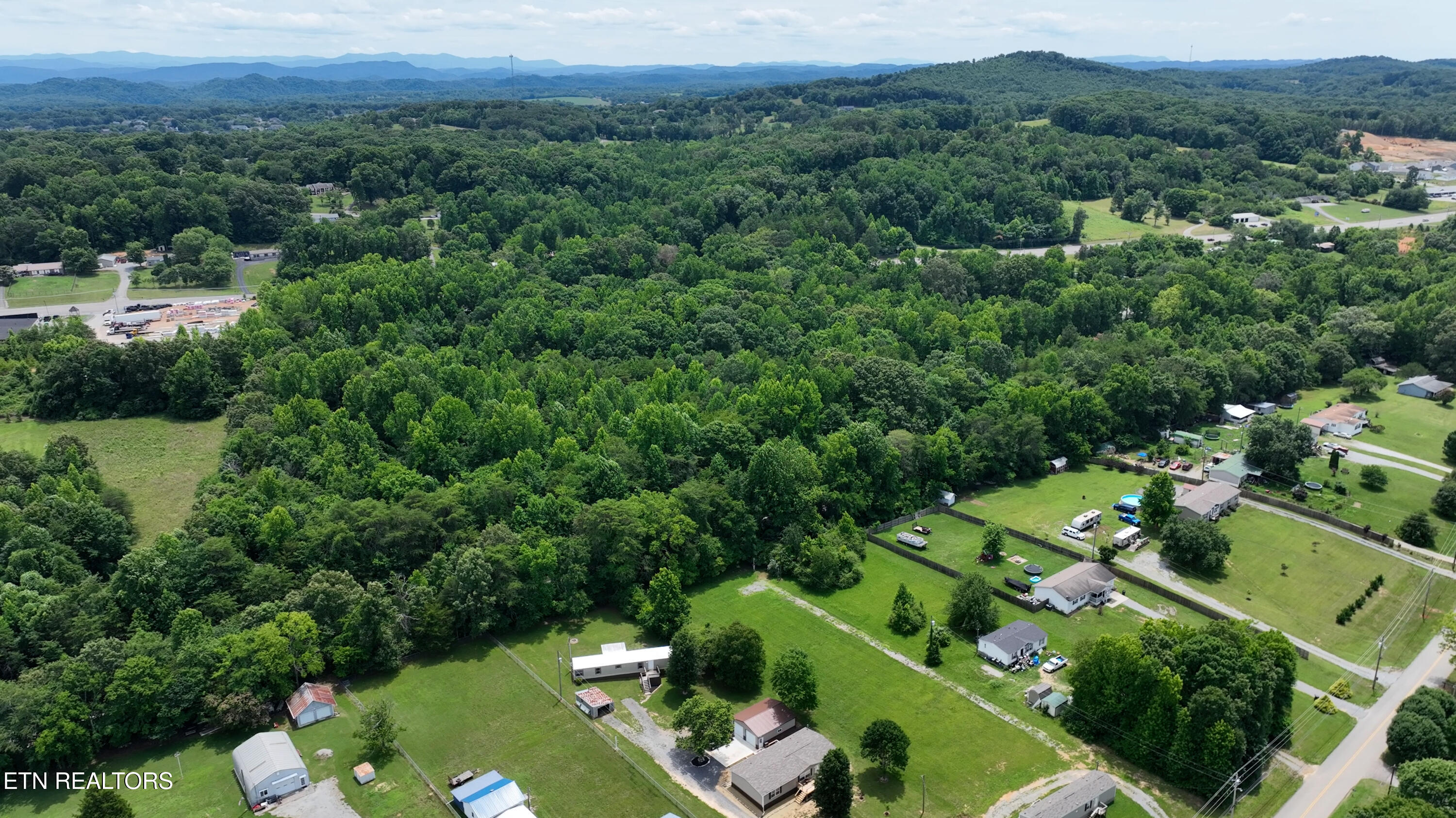 119 Carey Street Vonore TN 37885