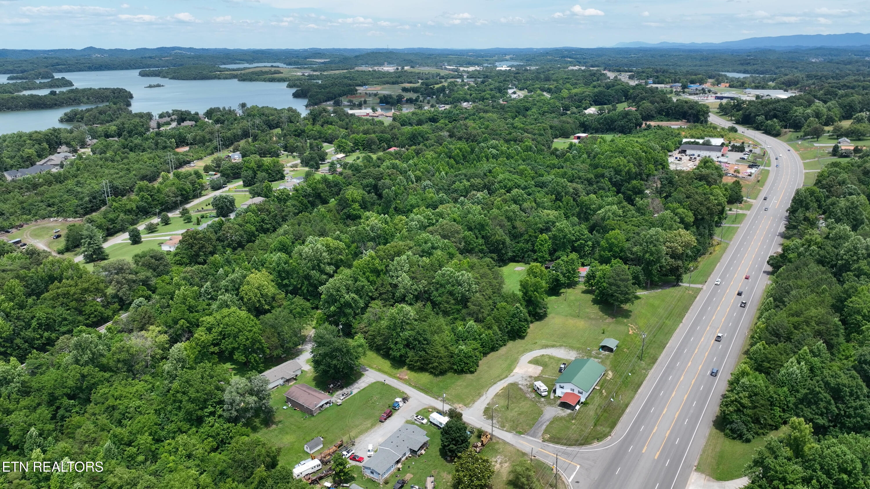 119 Carey Street Vonore TN 37885