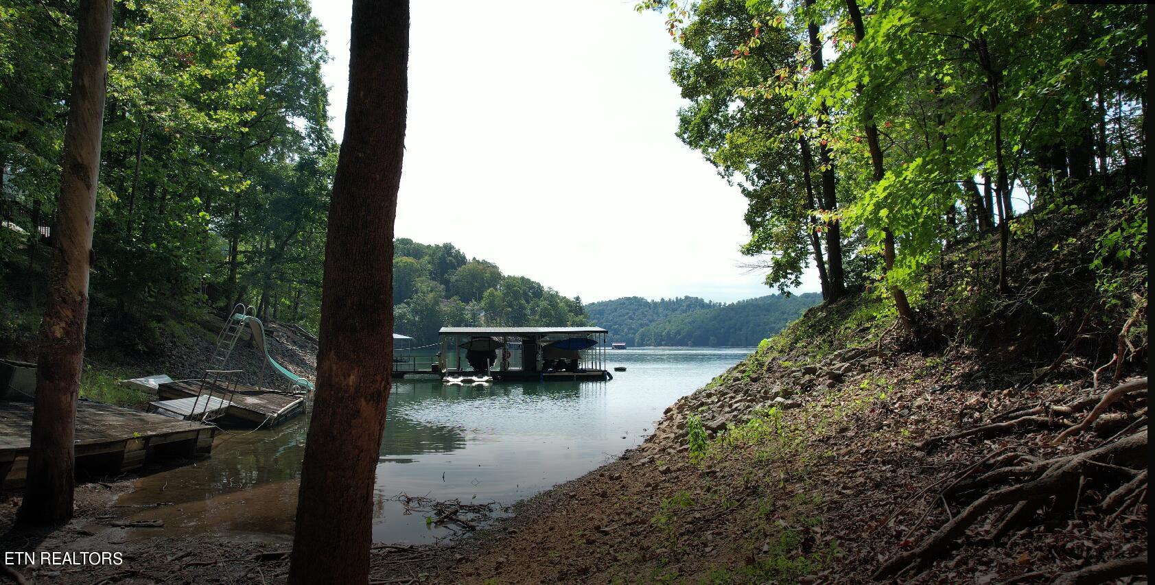 1.71 Acres Country Oaks Lane Lafollette TN 37766