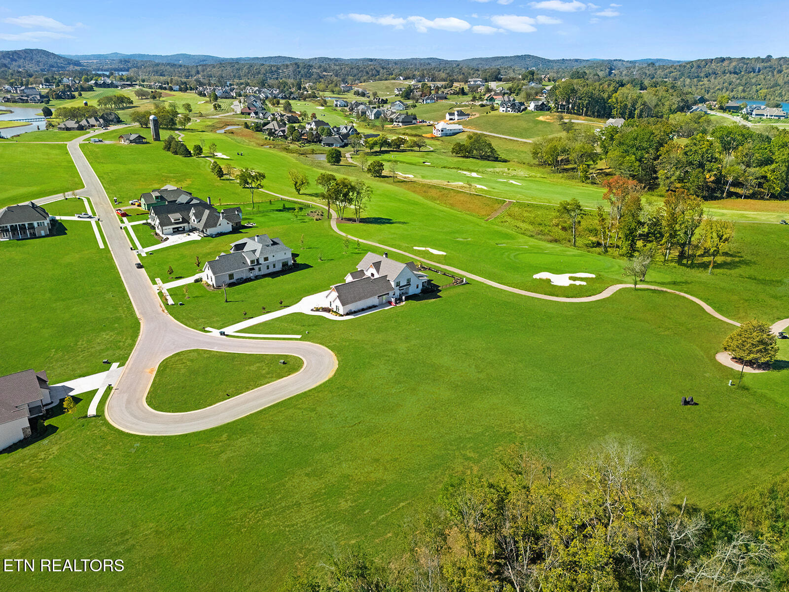 5319 Old Club Road Loudon TN 37774