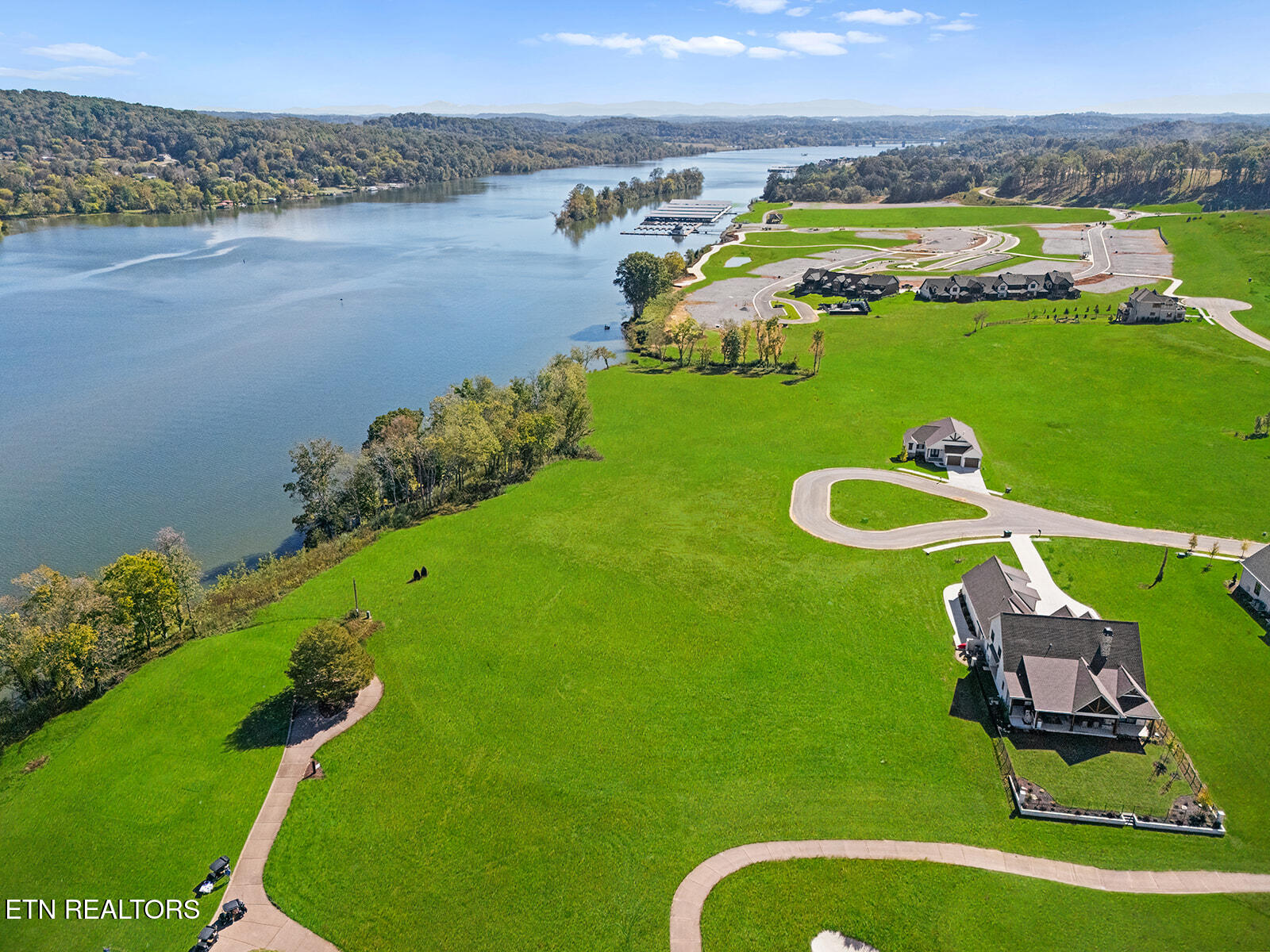 5319 Old Club Road Loudon TN 37774
