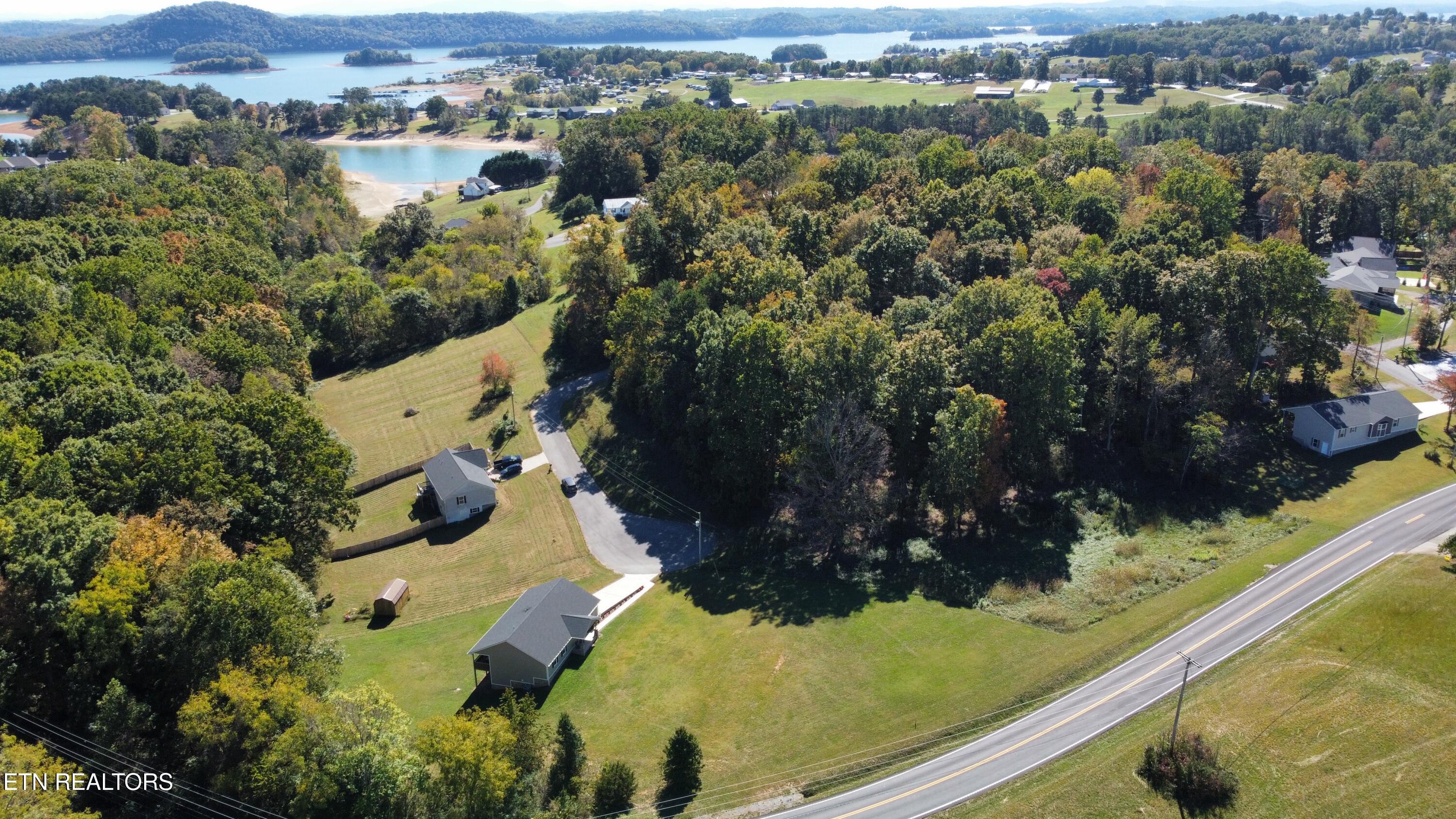 Lot 1 Cherokee Cove Rutledge TN 37861