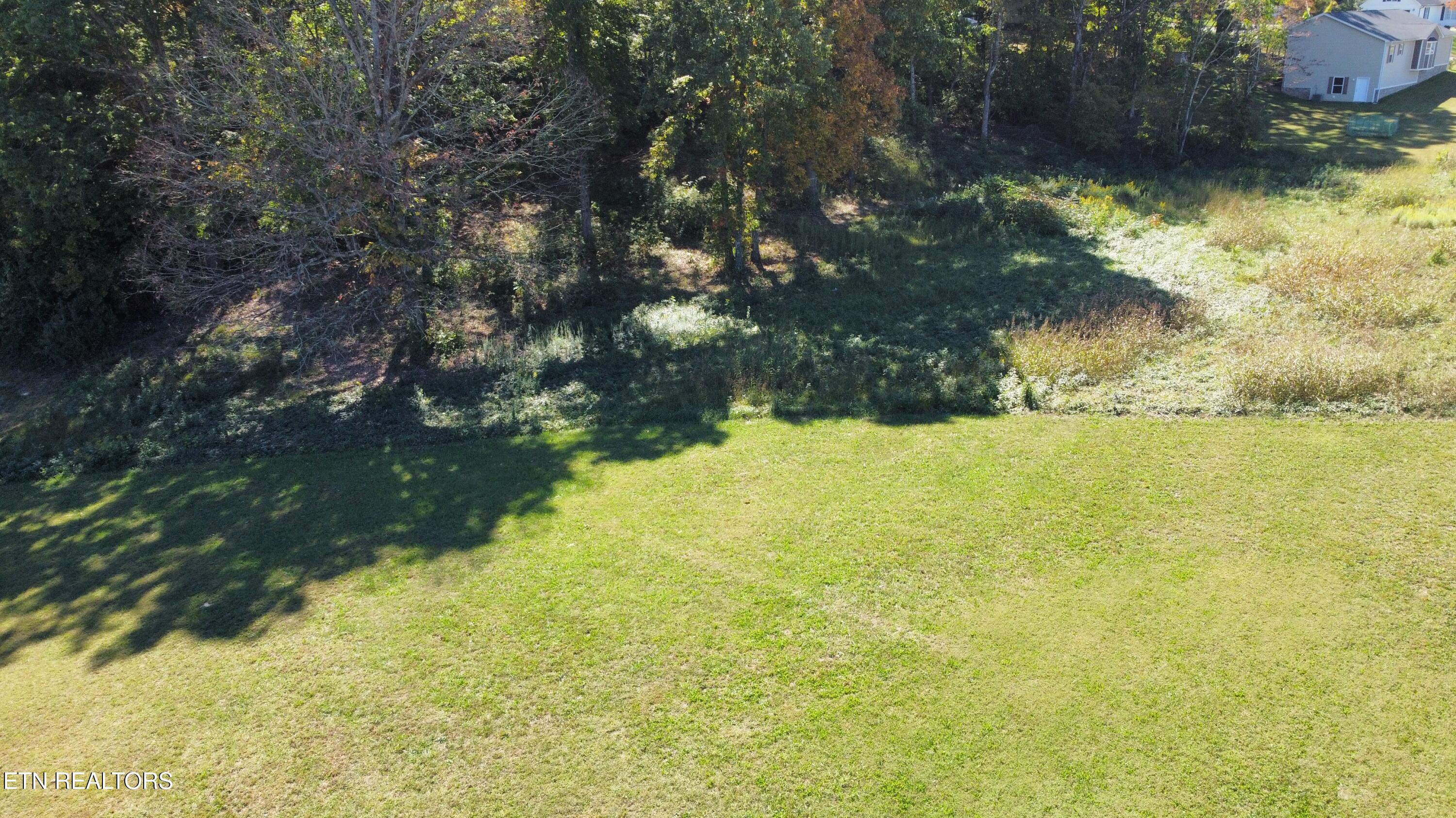 Lot 1 Cherokee Cove Rutledge TN 37861