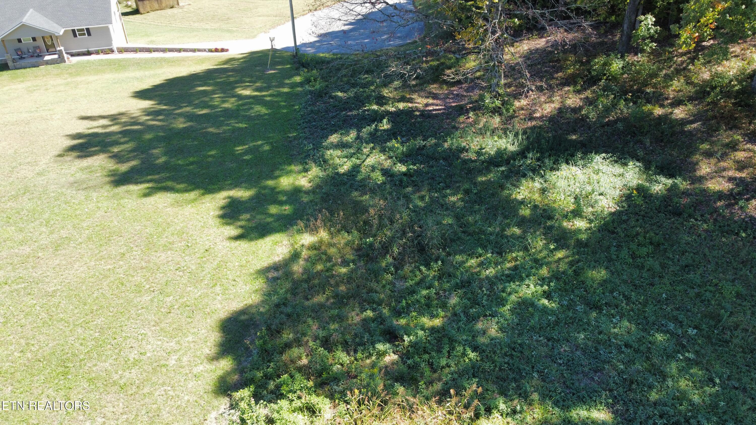Lot 1 Cherokee Cove Rutledge TN 37861
