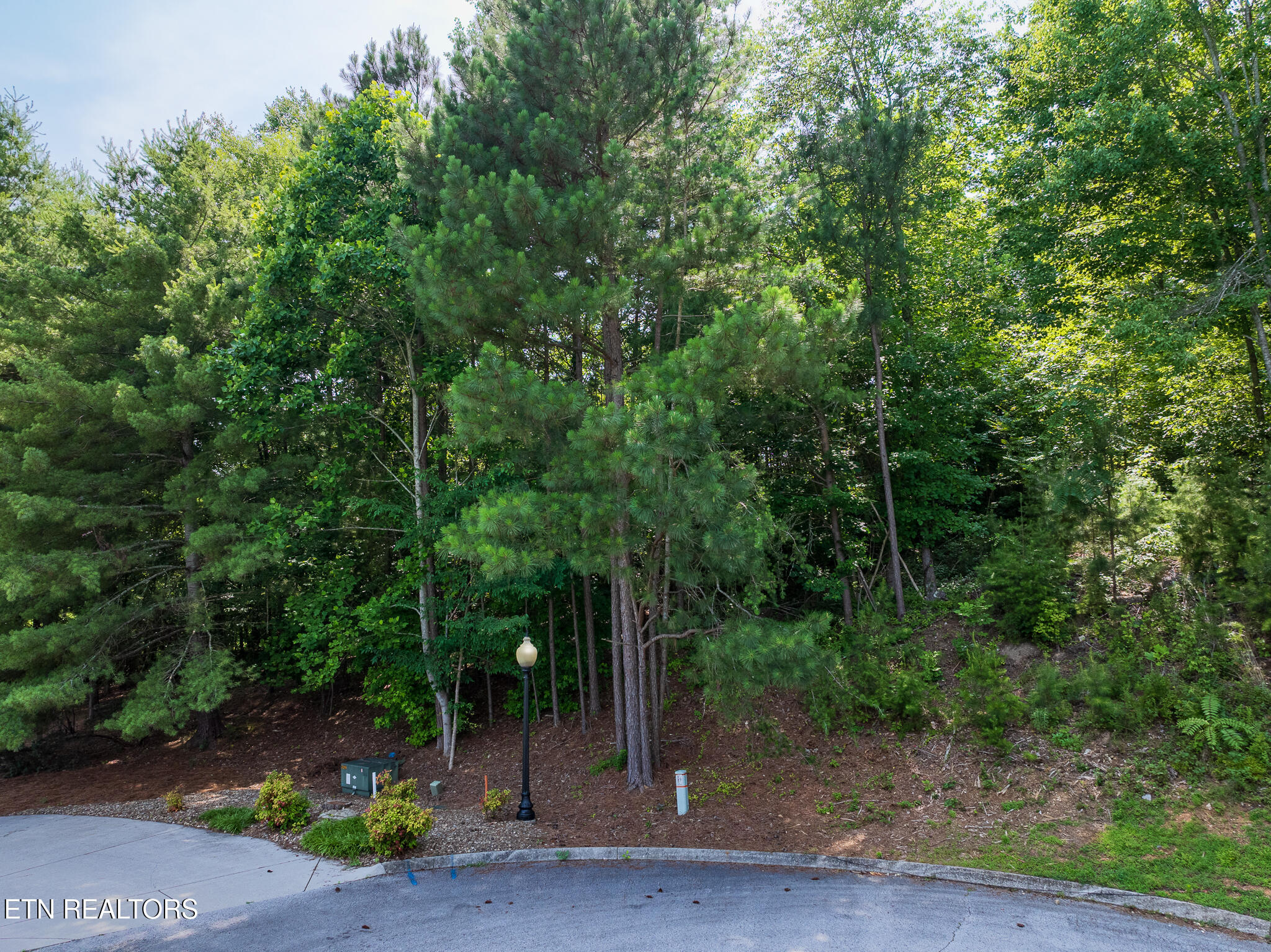 Lot 177 Harbour View Way Kingston TN 37763
