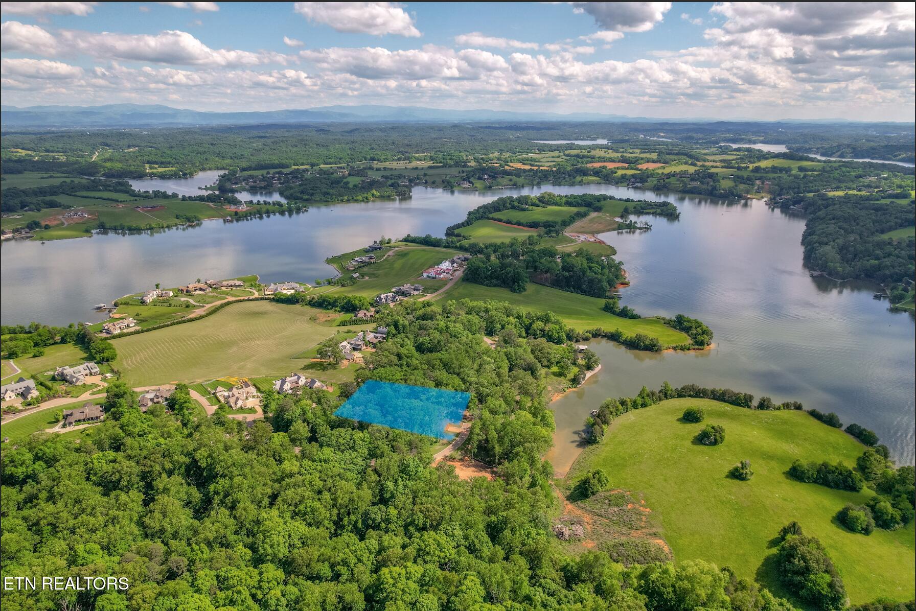 2019 Arcadia Peninsula Way Knoxville TN 37922