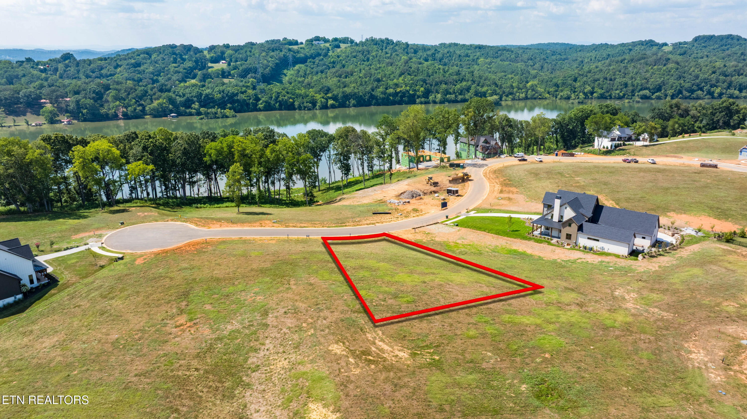 603 Firefly Drive Loudon TN 37774