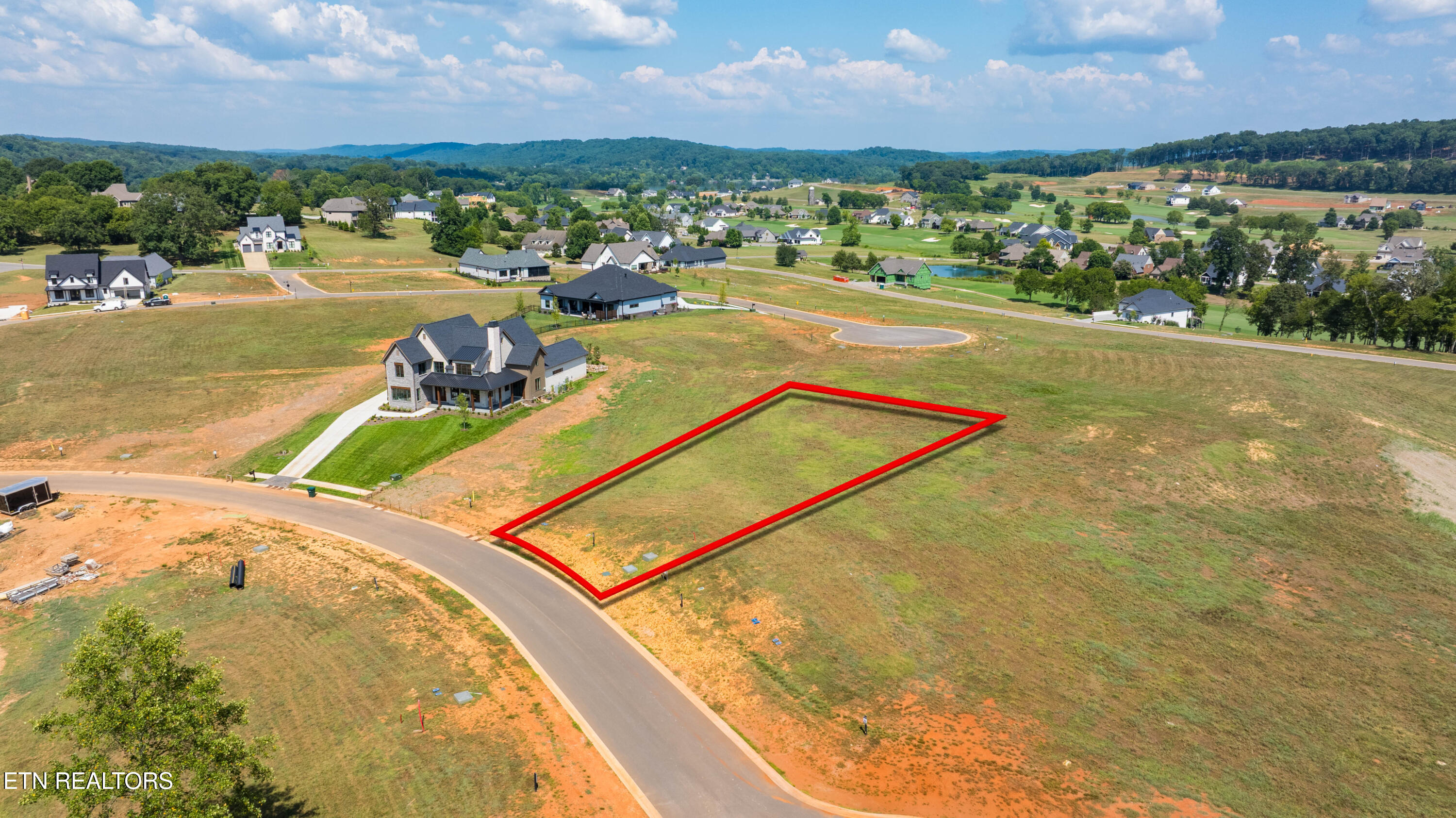 603 Firefly Drive Loudon TN 37774